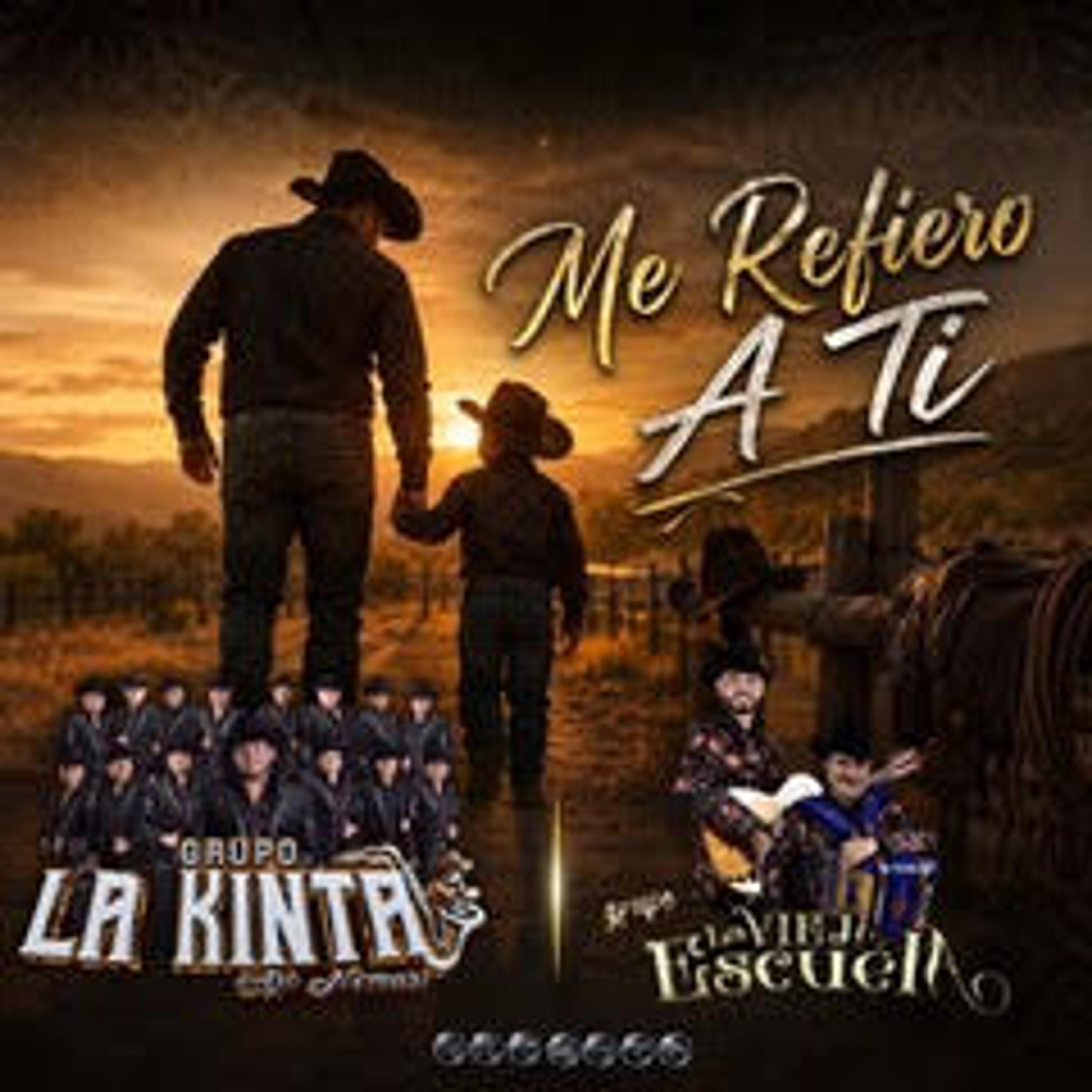 GRUPO LA VIEJA ESCUELA