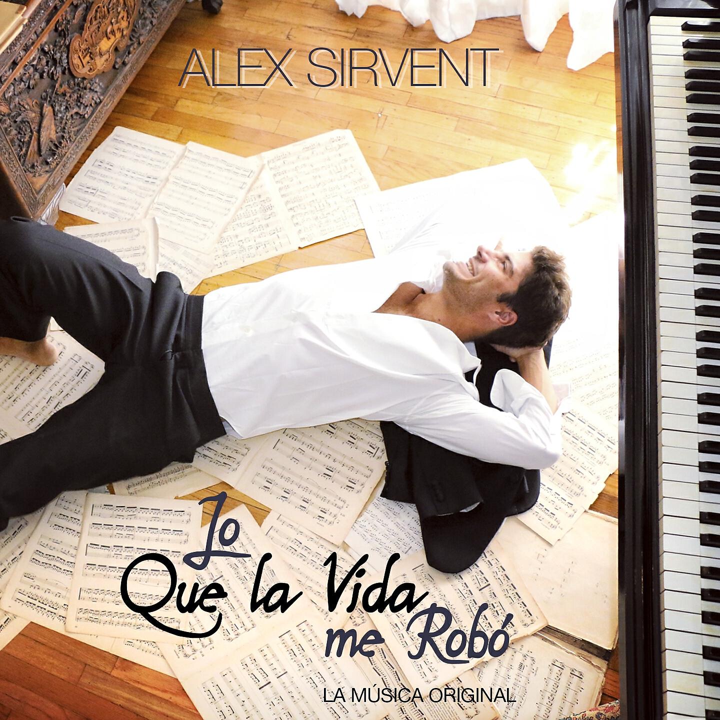 Релиз Lo Que la Vida Me Robó
