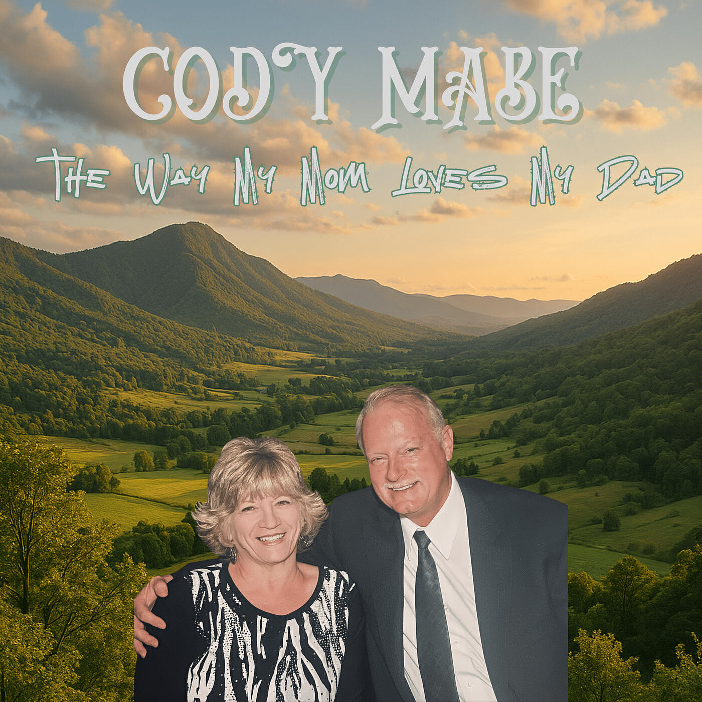 Релиз The Way My Mom Loves My Dad