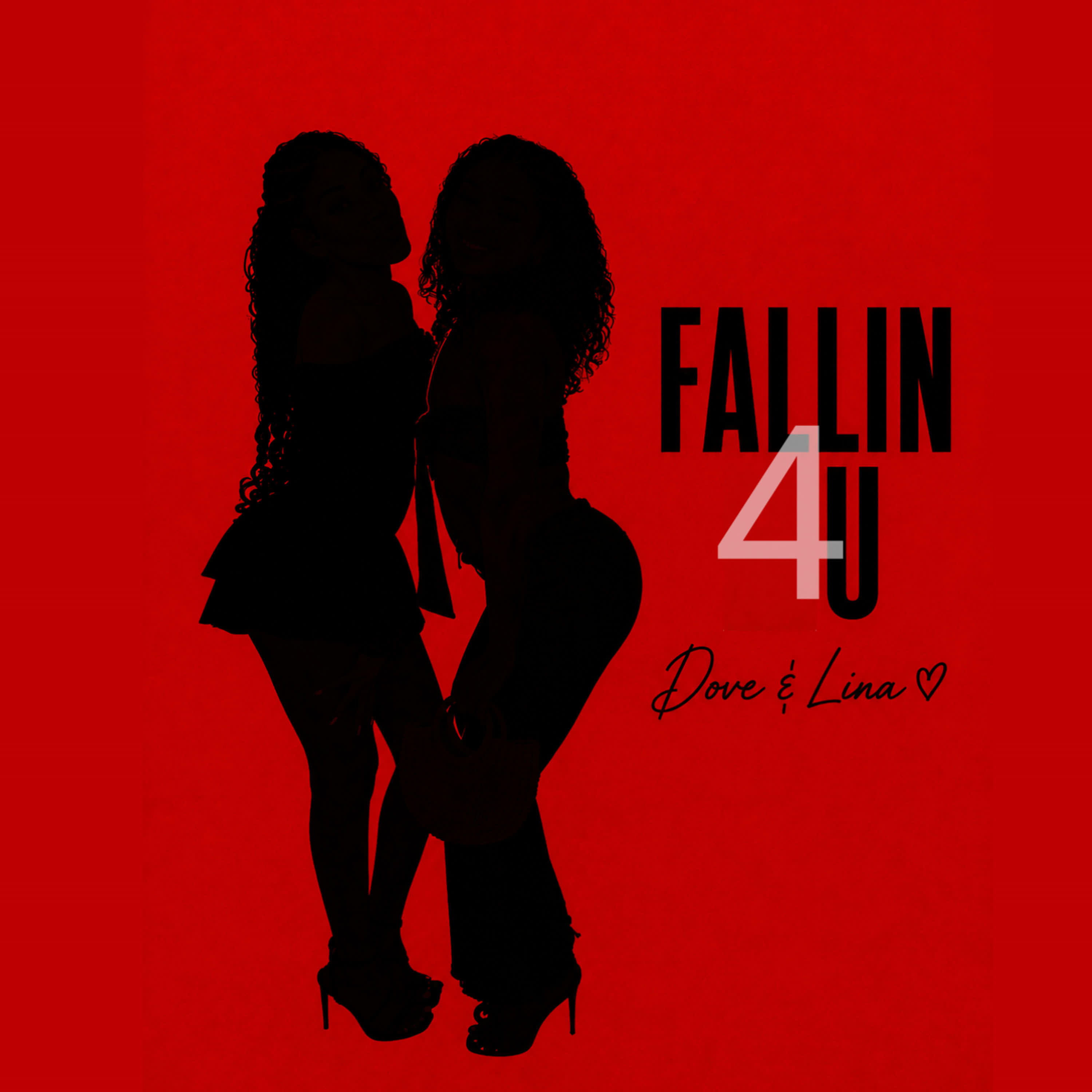 Релиз FALLIN 4 U