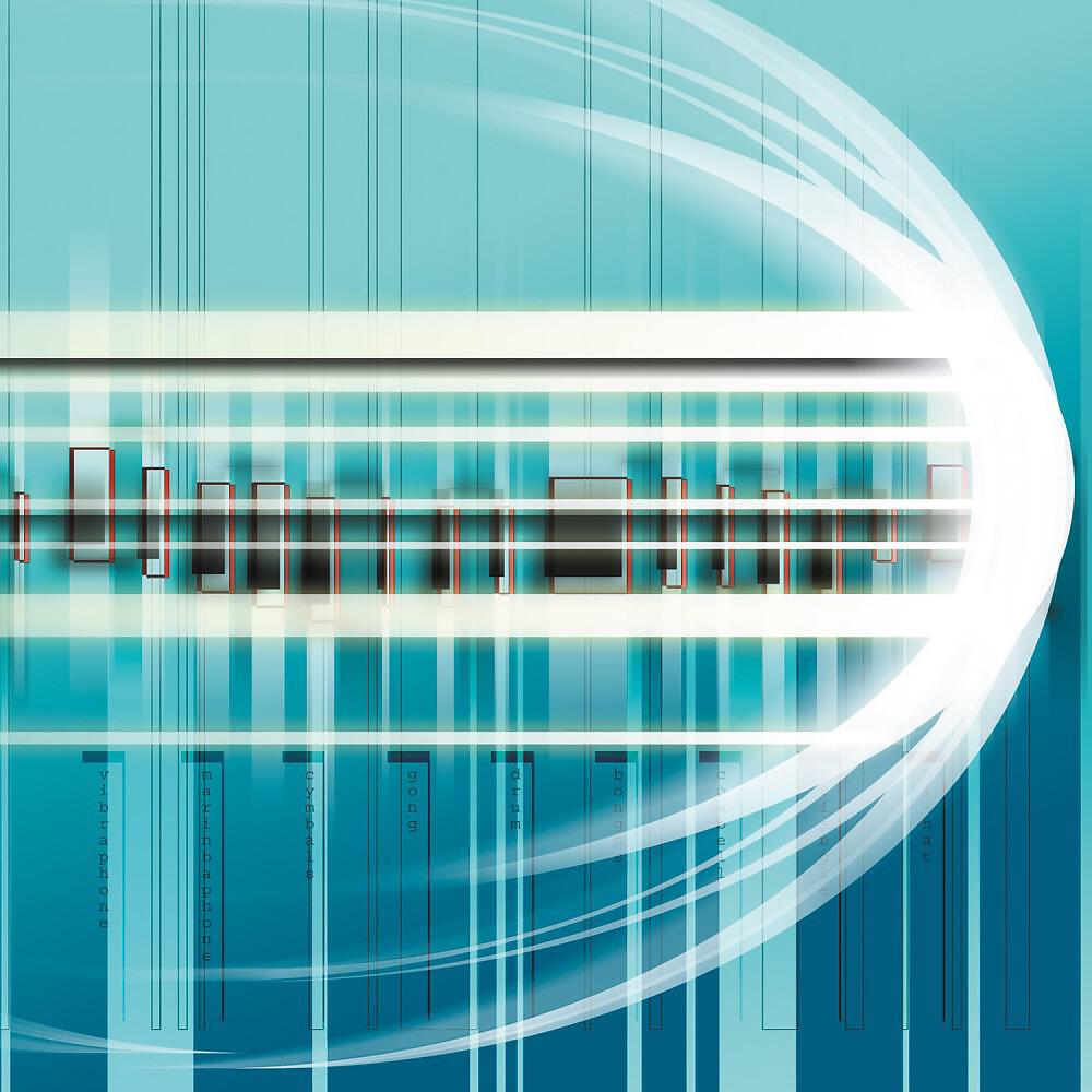 Релиз Light Percussive Underlines