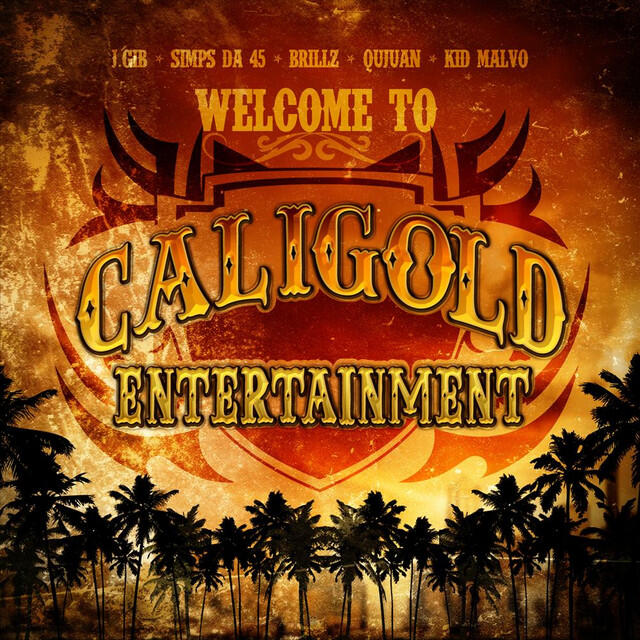 Релиз Welcome To Caligold