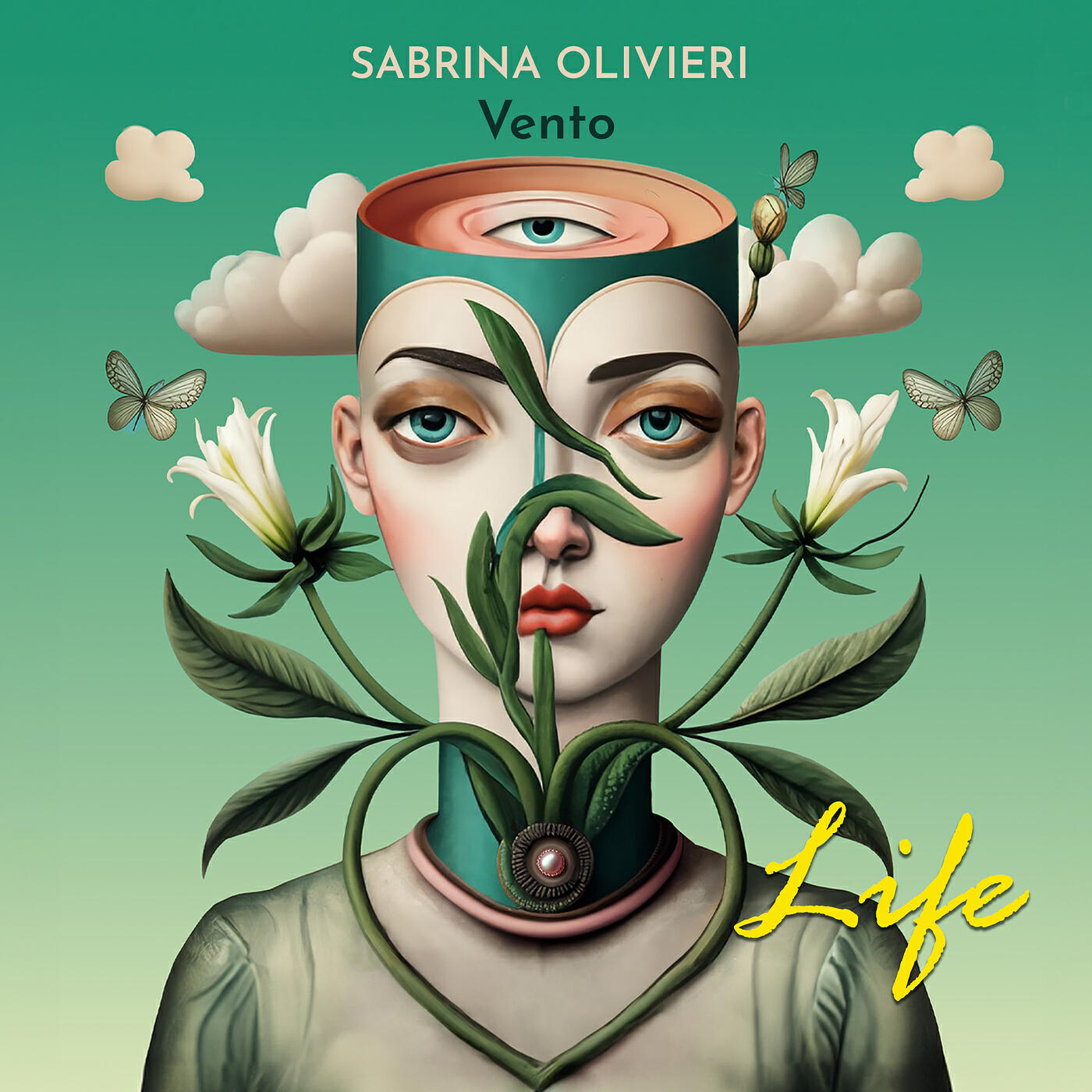 Релиз Vento (Life)