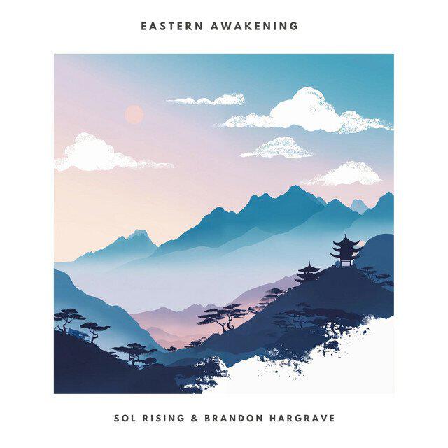 Релиз Eastern Awakening