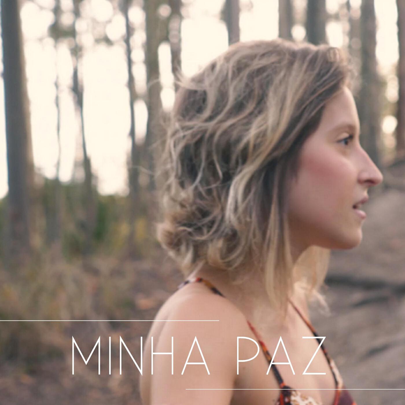 Релиз Minha Paz