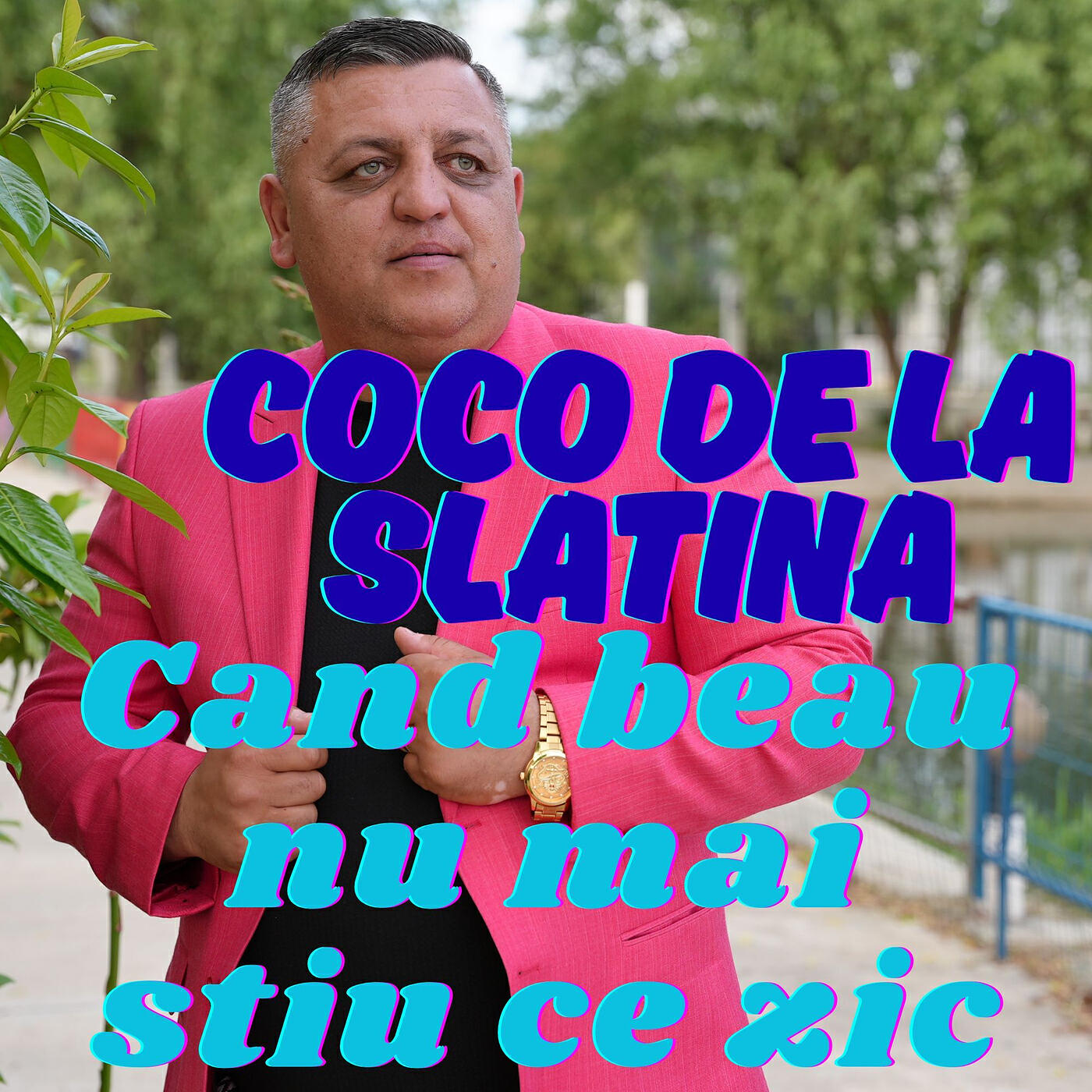 Релиз Cand Beau Nu Mai Stiu Ce Zic
