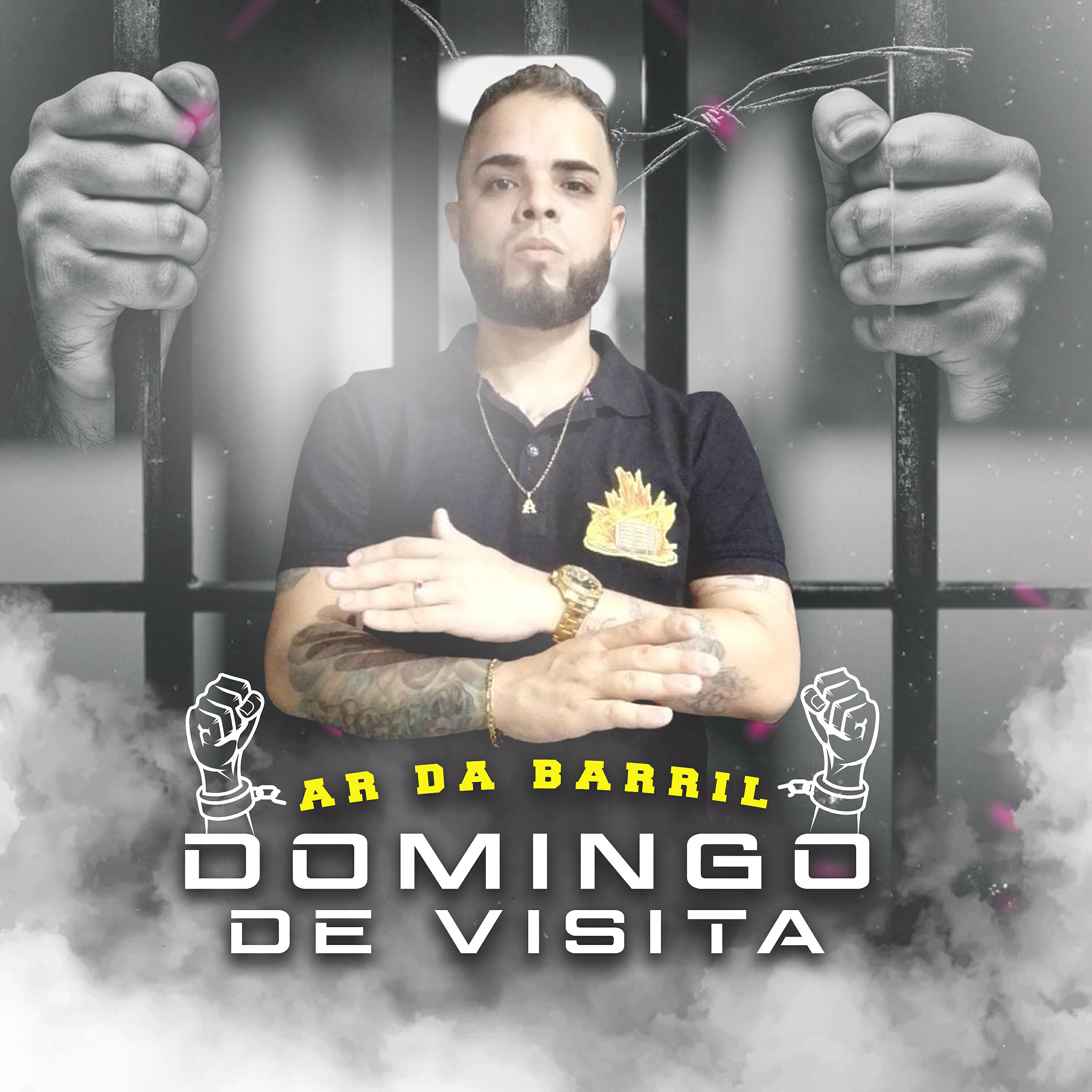 Релиз Domingo de Visita