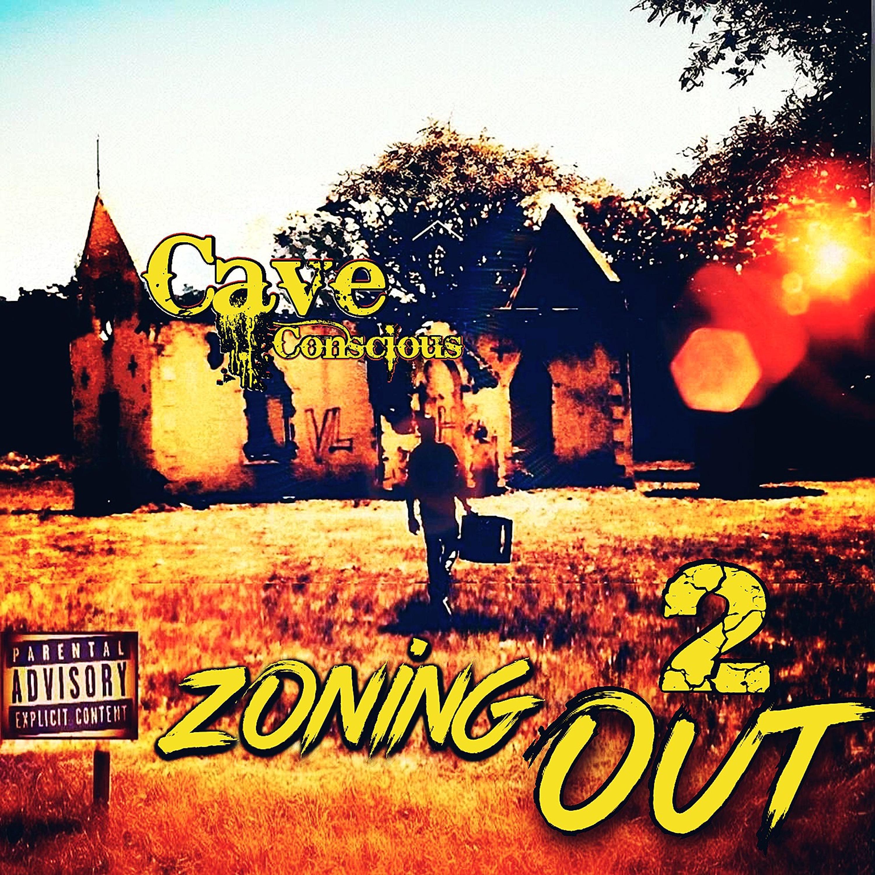 Релиз Zoning Out 2