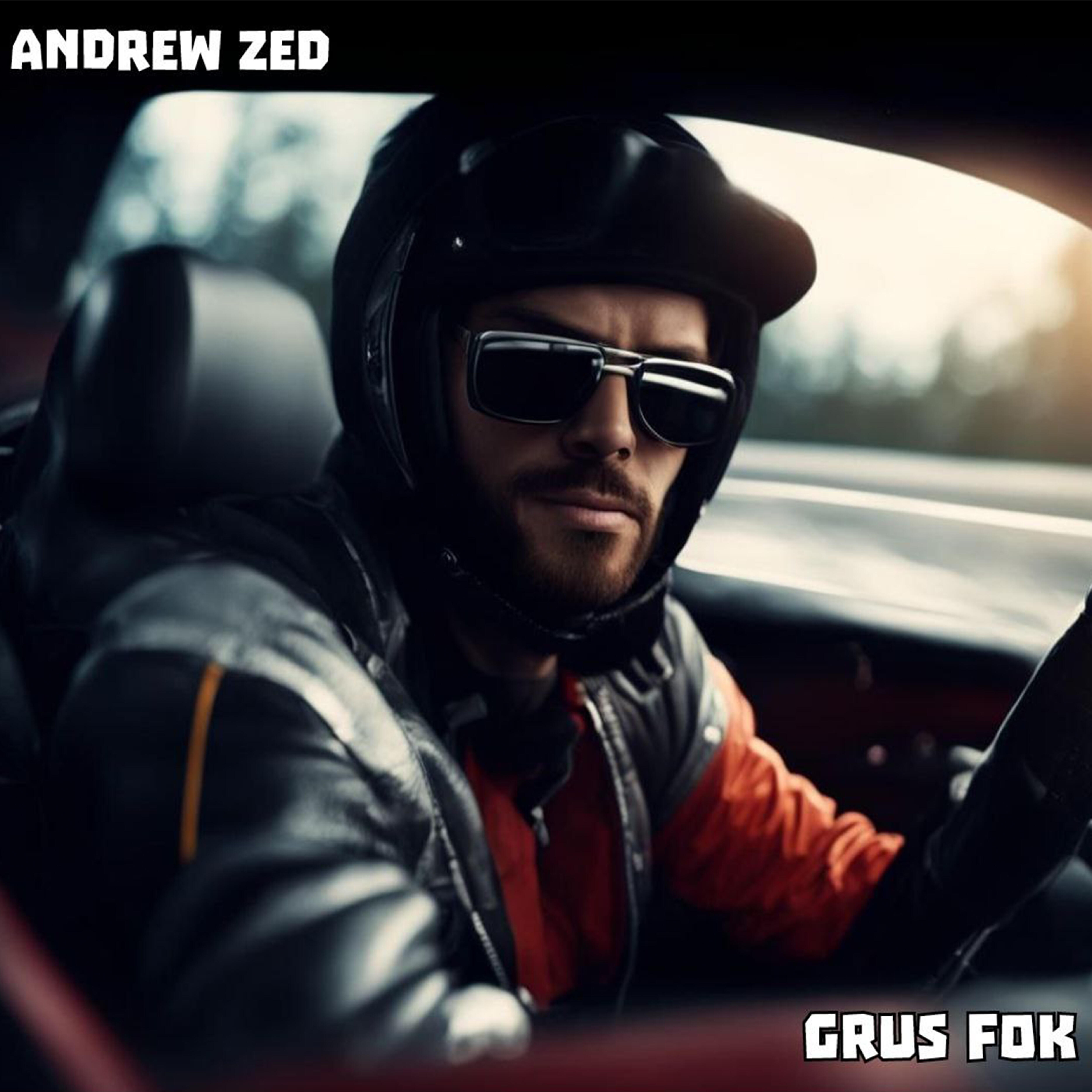 Релиз Grus Fok