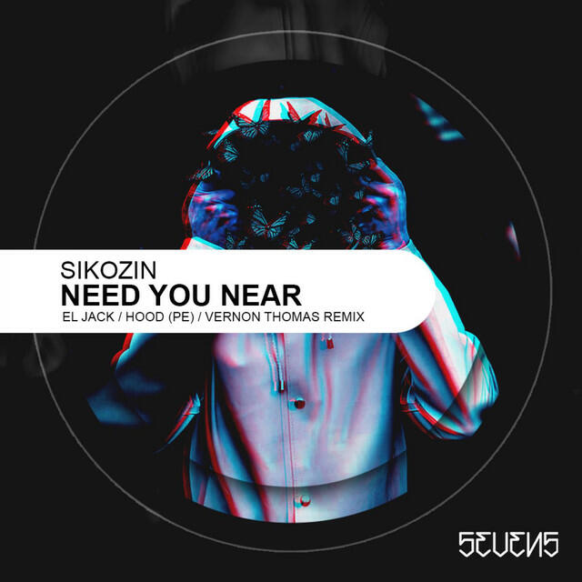 Релиз Need Your Near EP