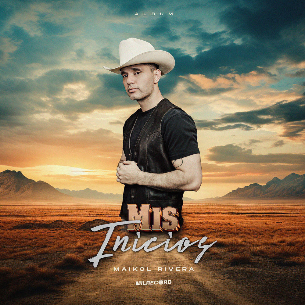 Релиз Mis Inicios