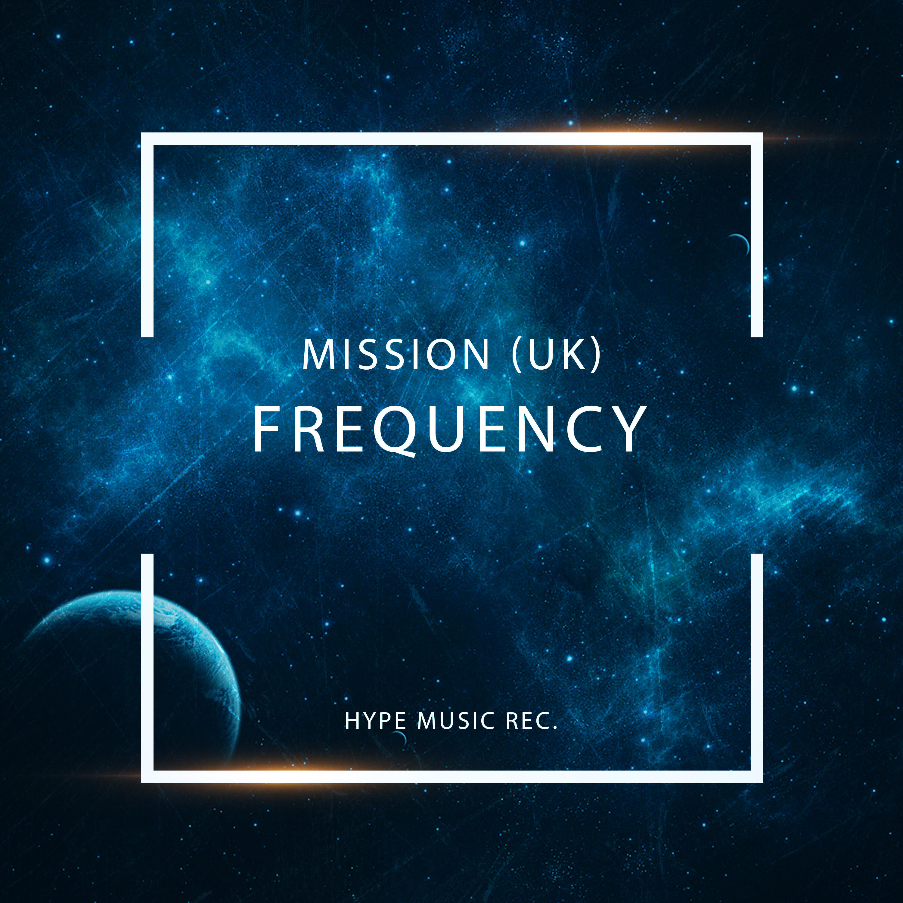 Релиз Frequency
