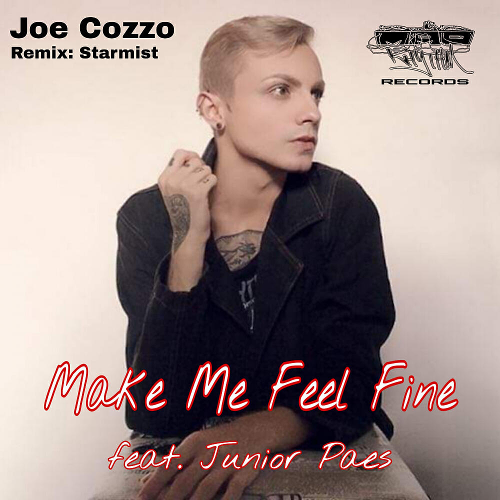 Релиз Make Me Feel Fine