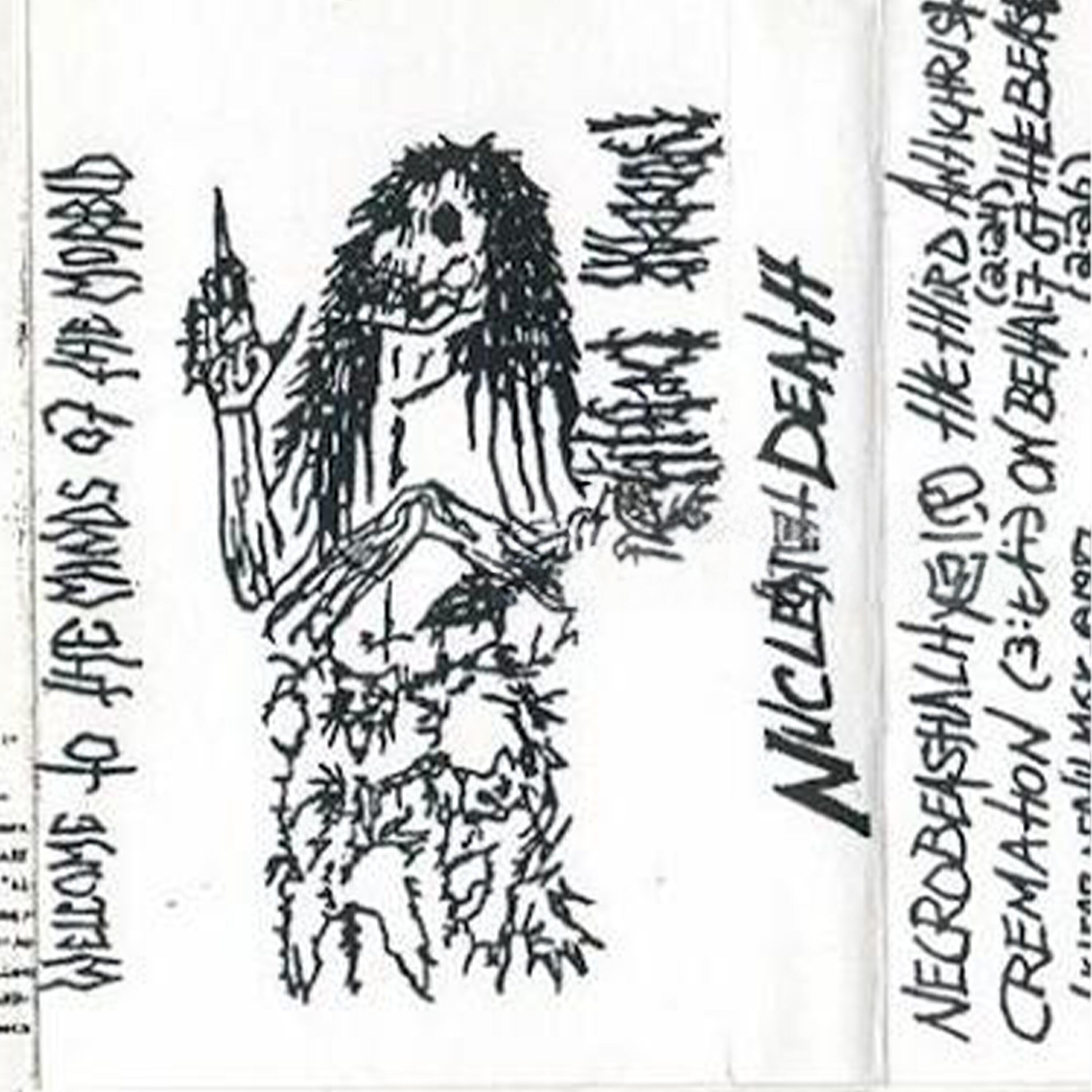 Релиз Welcome to the Minds of the Morbid
