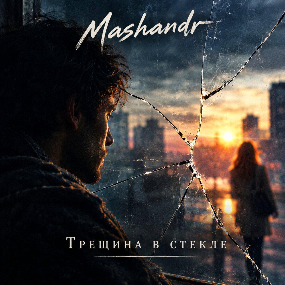 Релиз Трещина в стекле