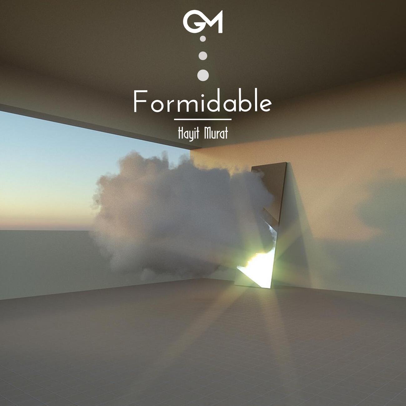 Релиз Formidable