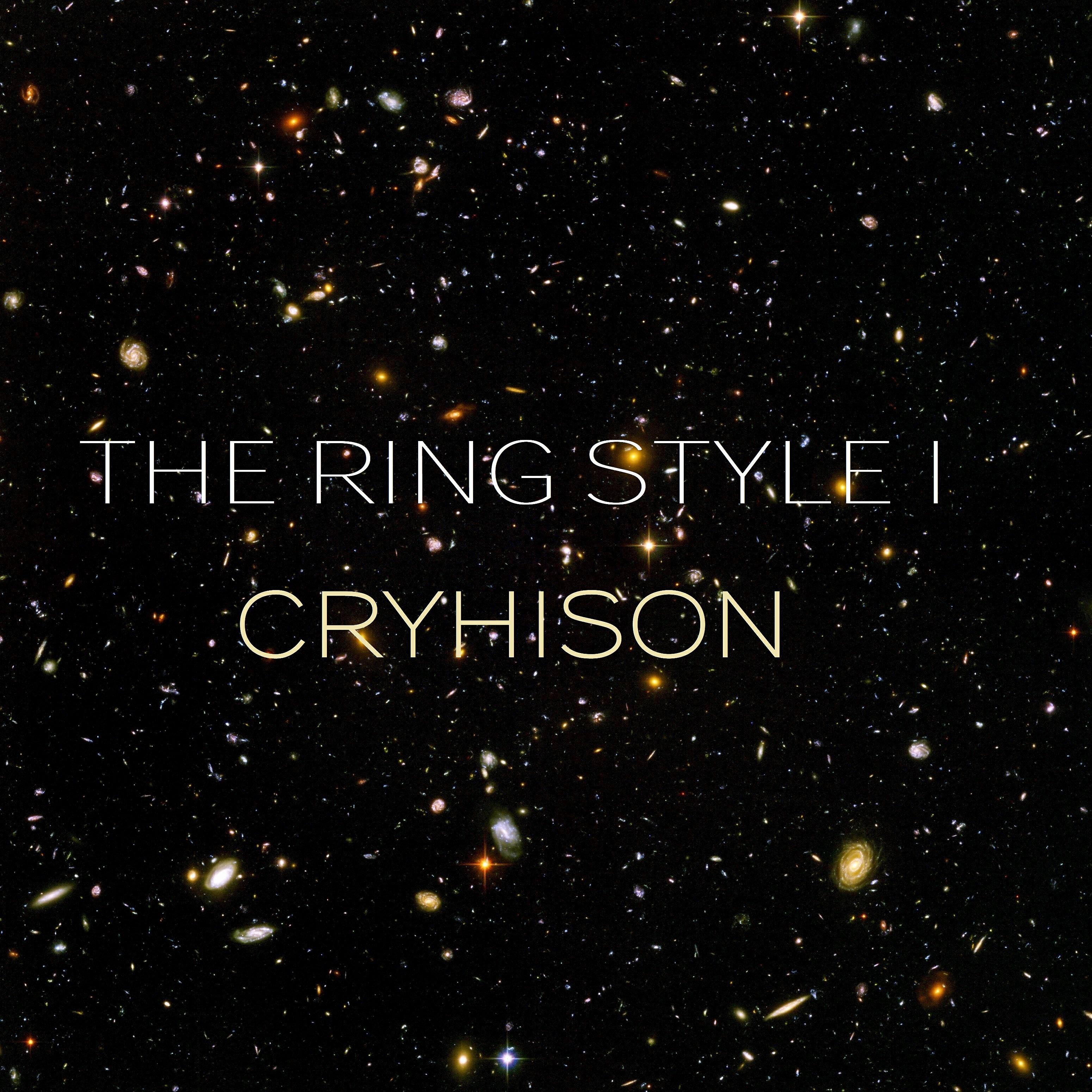 Релиз The Ring Style I