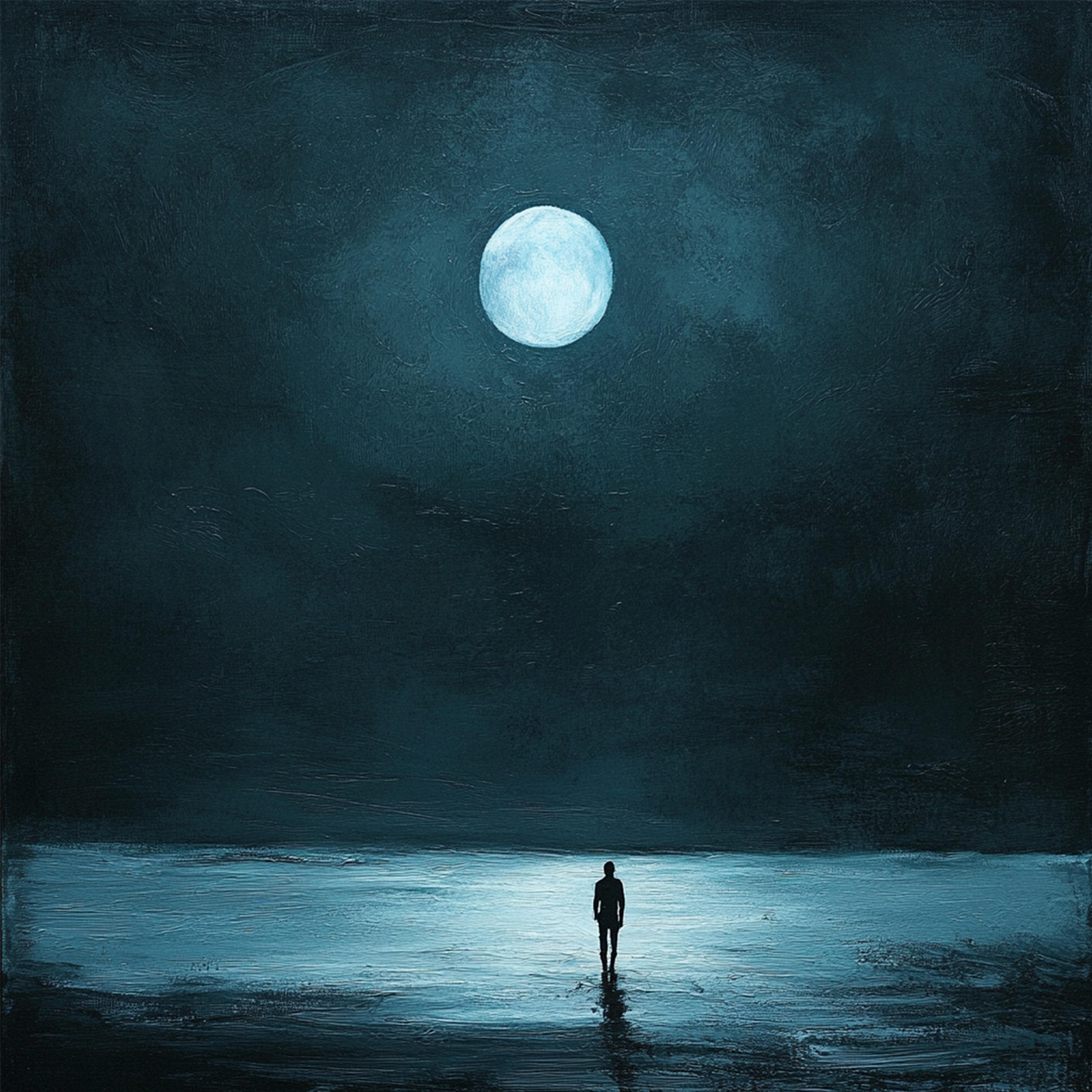 Релиз Darkness