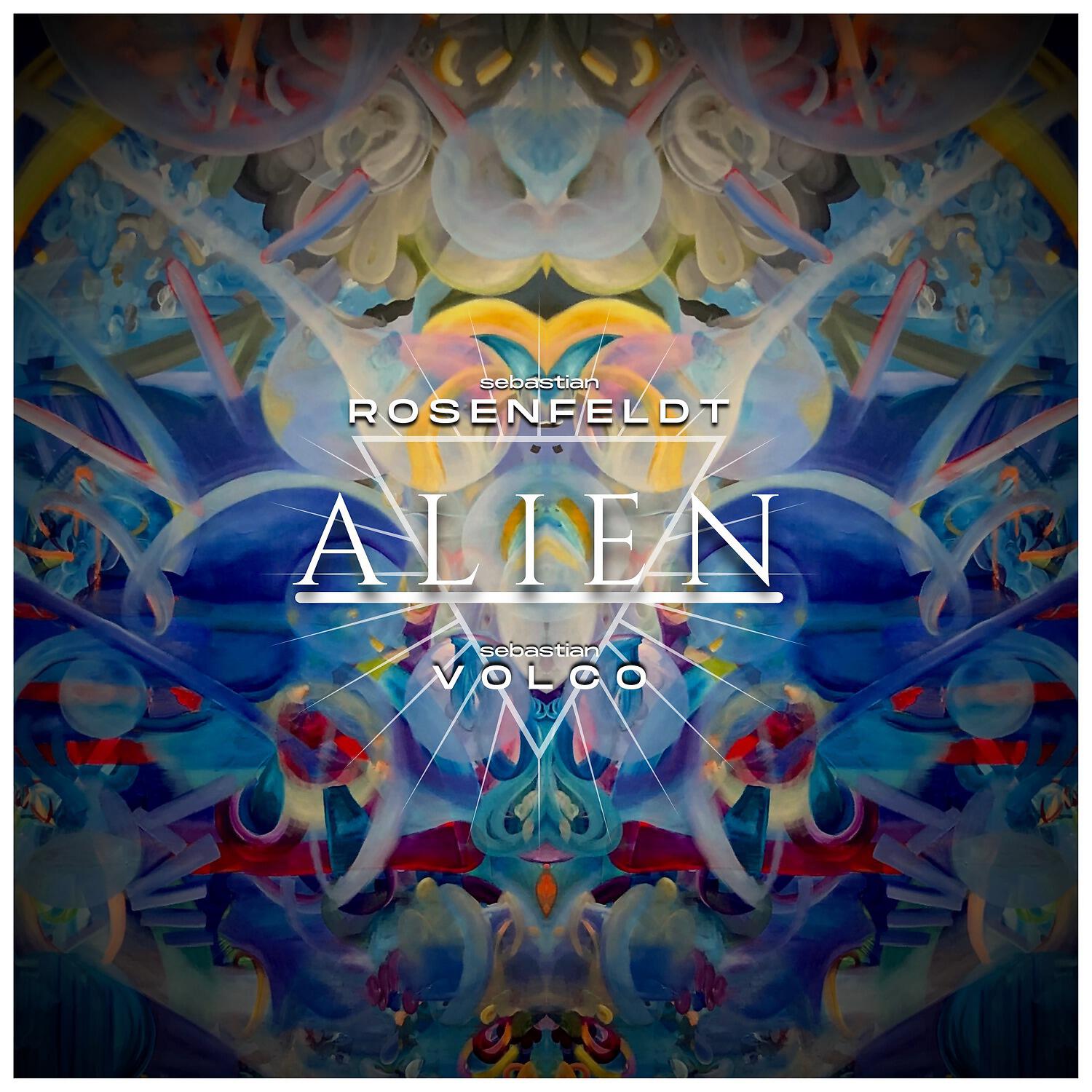 Релиз Alien