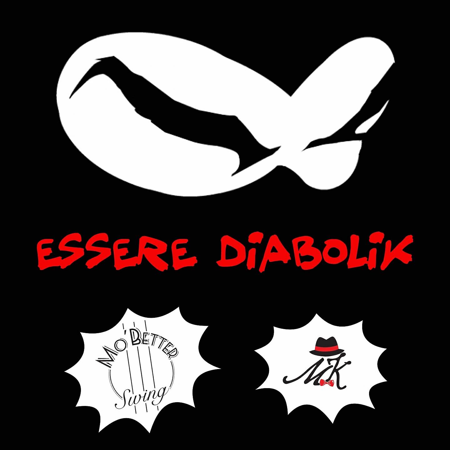 Релиз Essere Diabolik