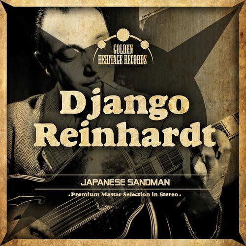 Релиз Japanese Sandman