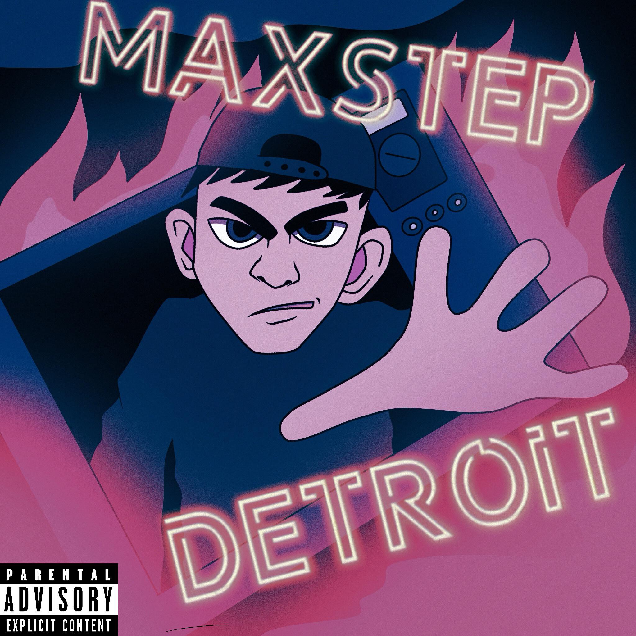 Релиз Detroit