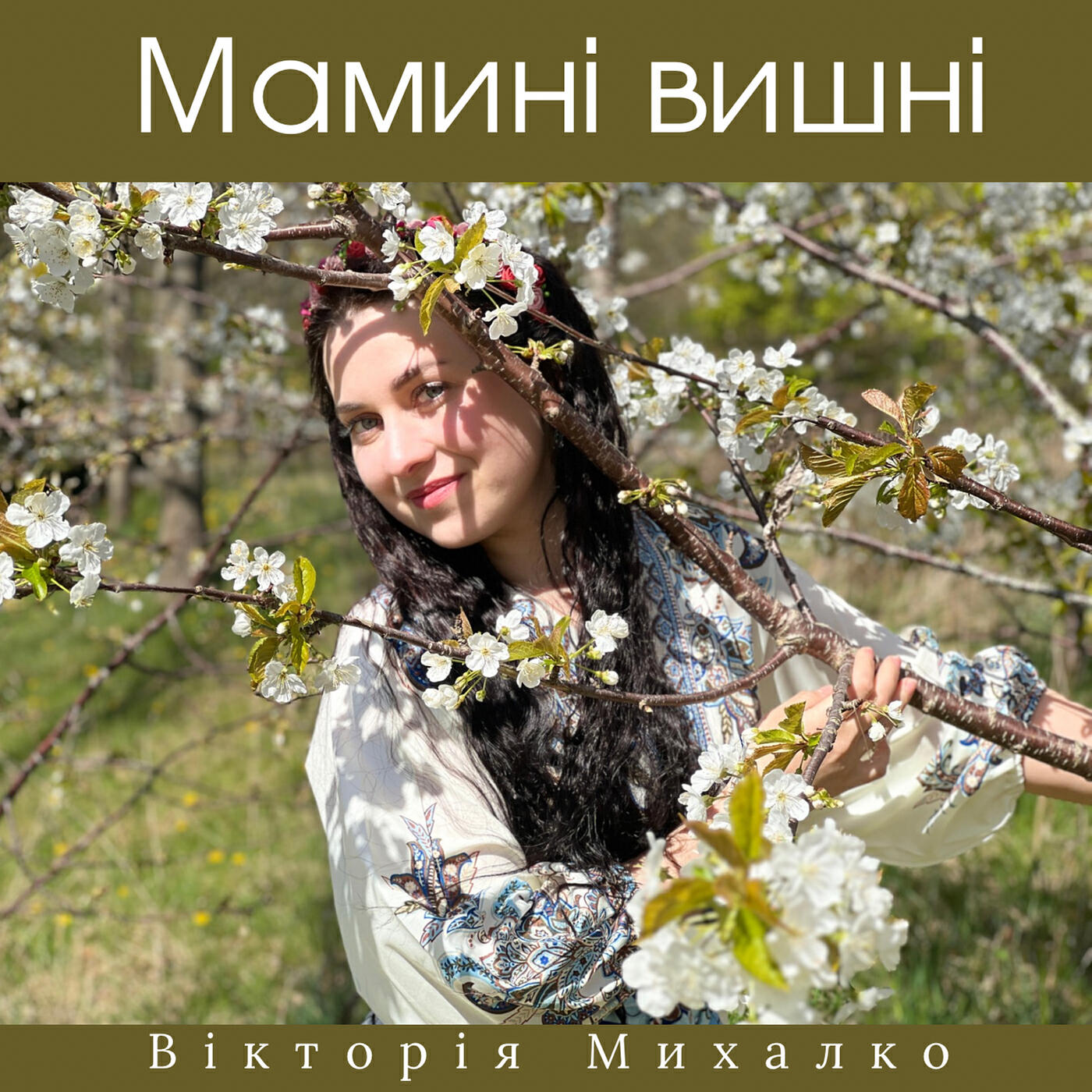 Вікторія Михалко