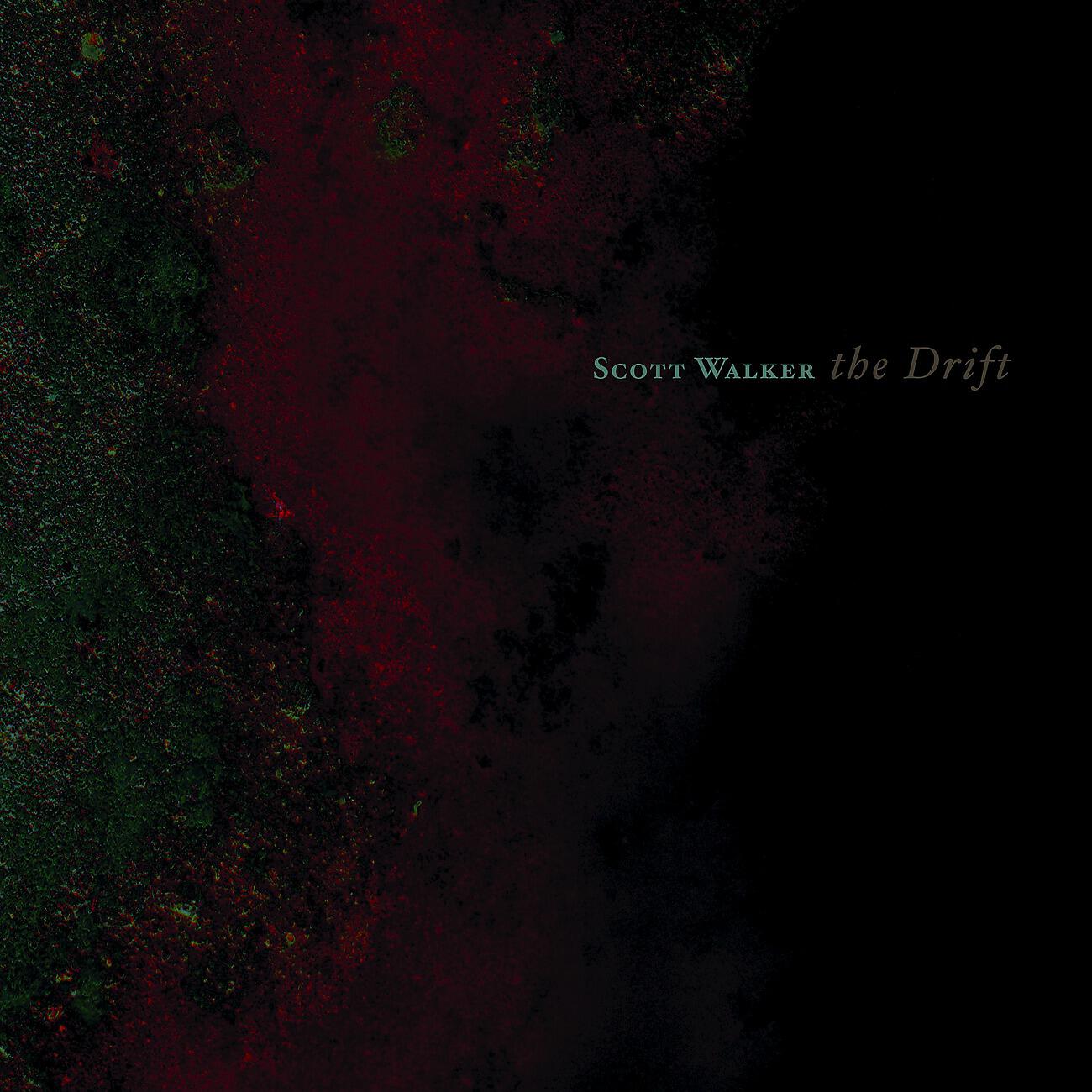 Релиз The Drift