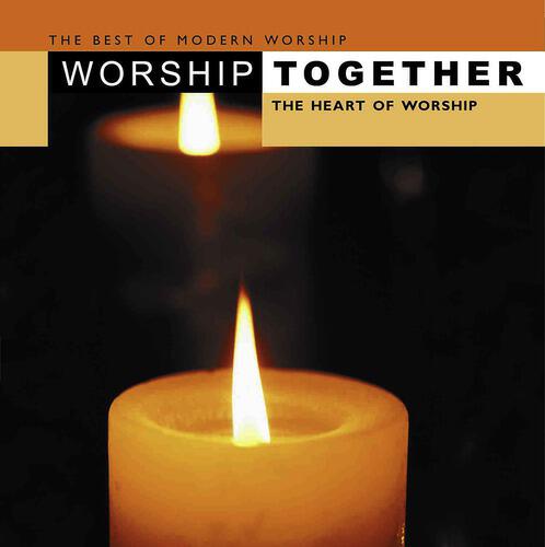 Релиз Worship Together: The Heart Of Worship