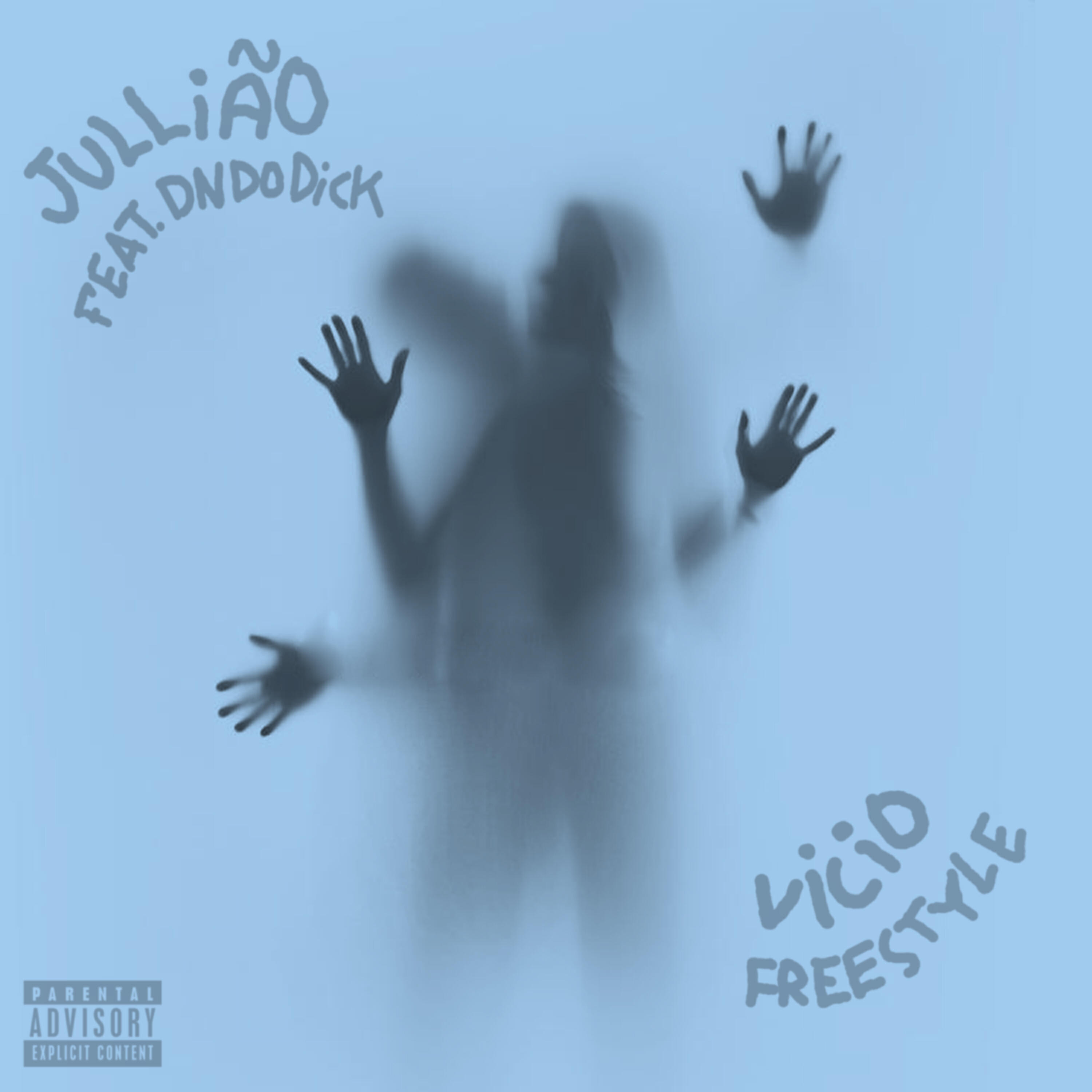 Релиз Vício Freestyle