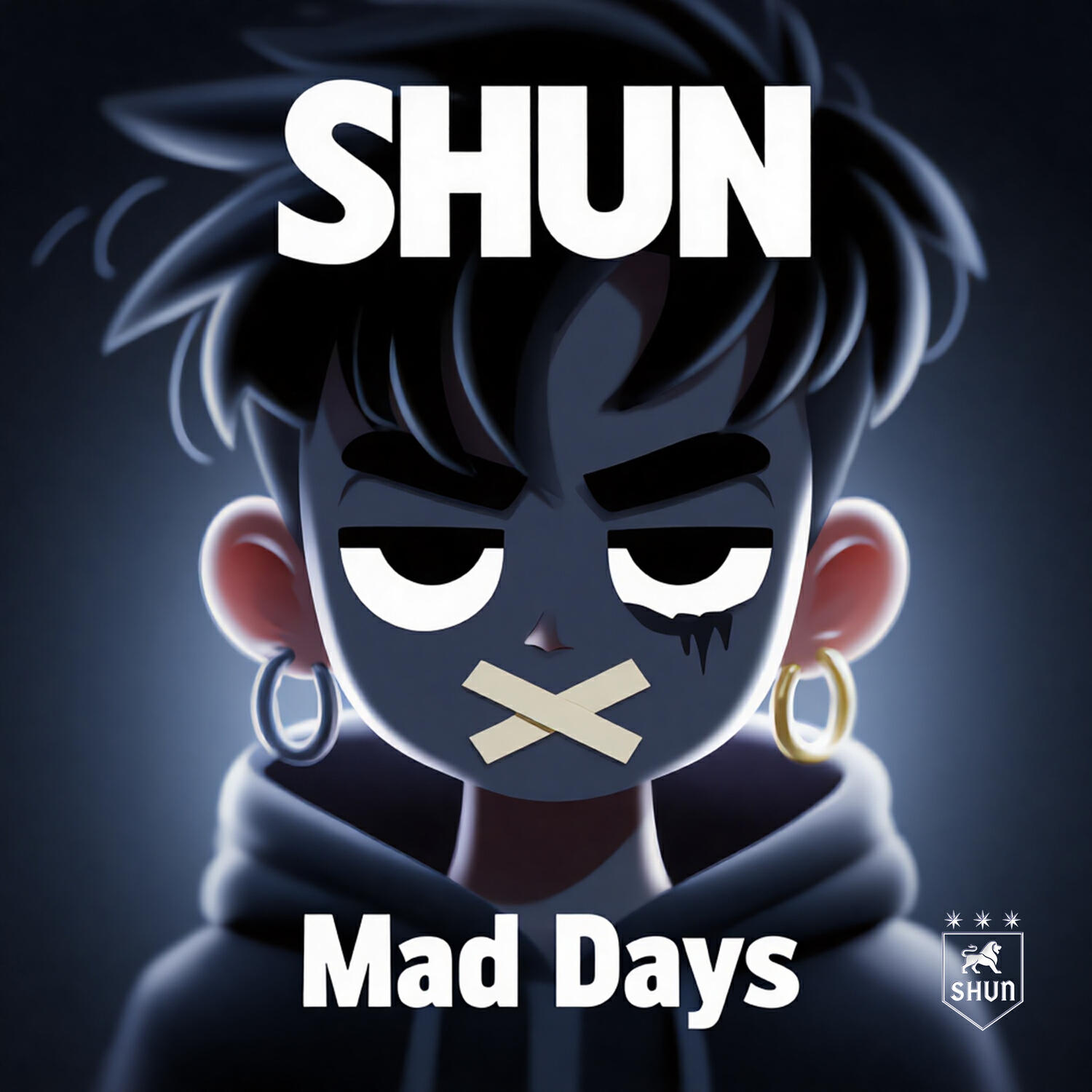 Релиз Mad Days