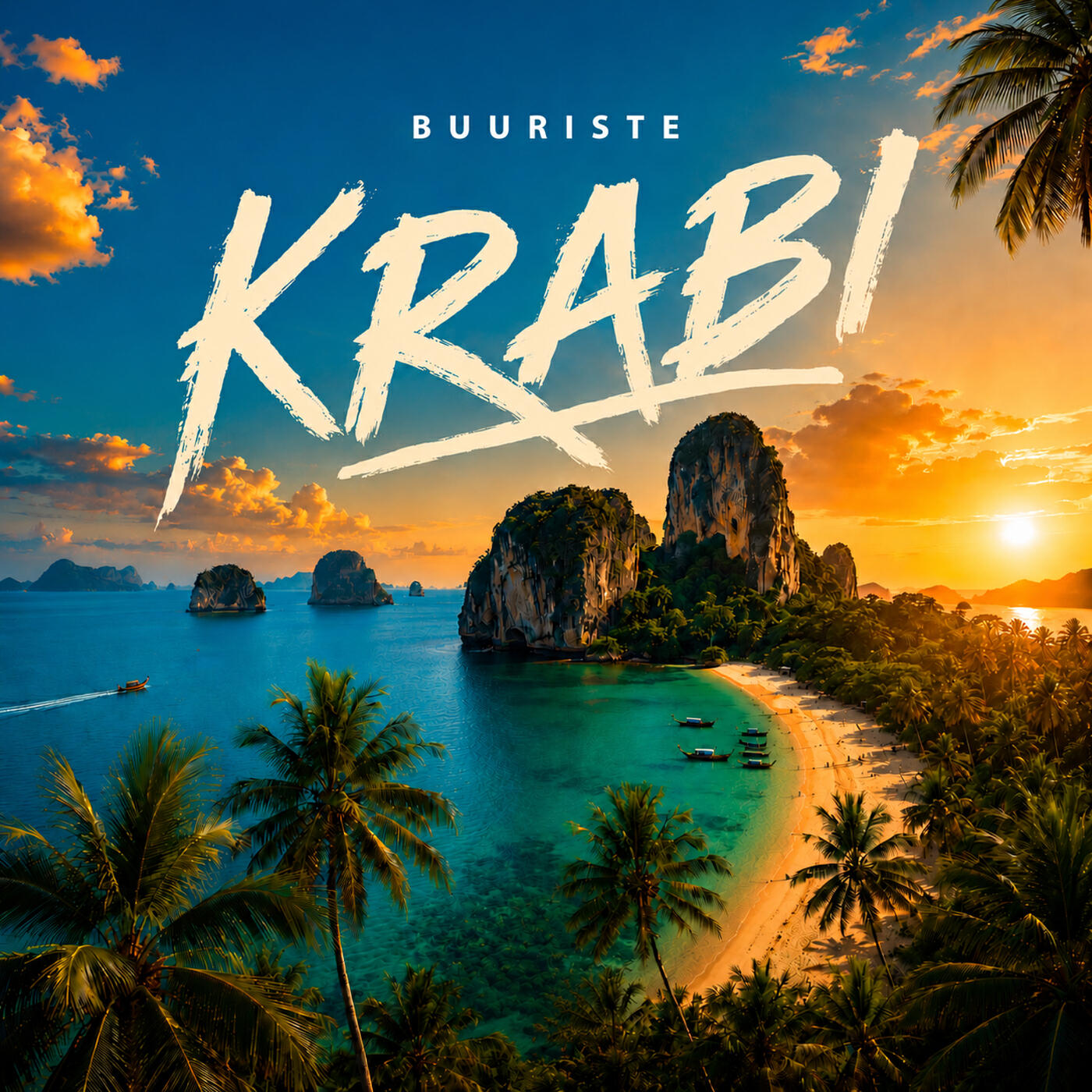 Релиз Krabi