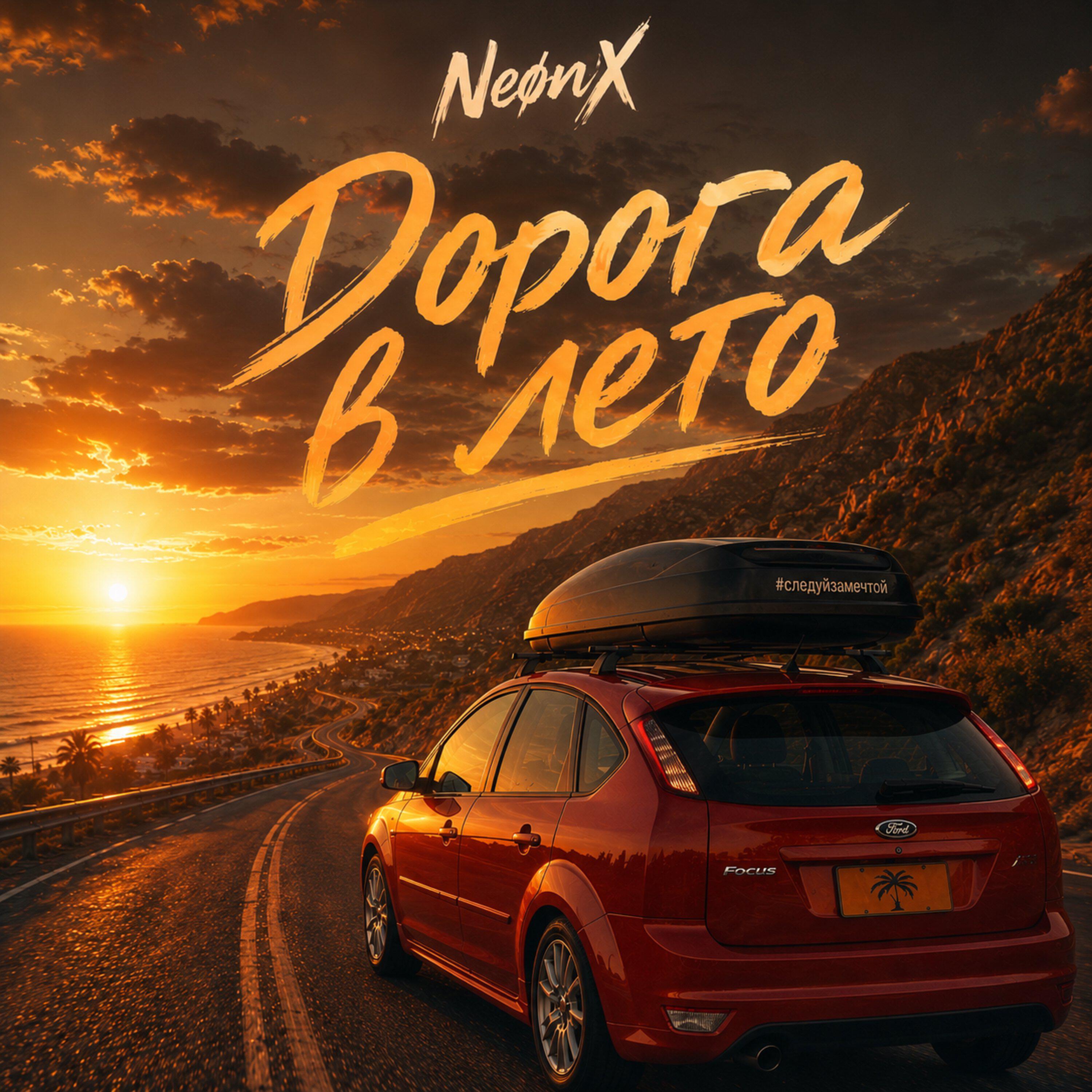 Релиз Дорога в лето