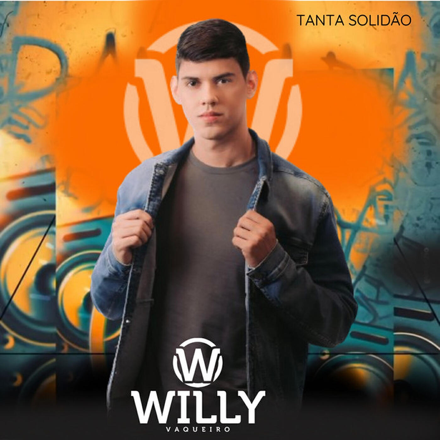 Релиз Tanta Solidão
