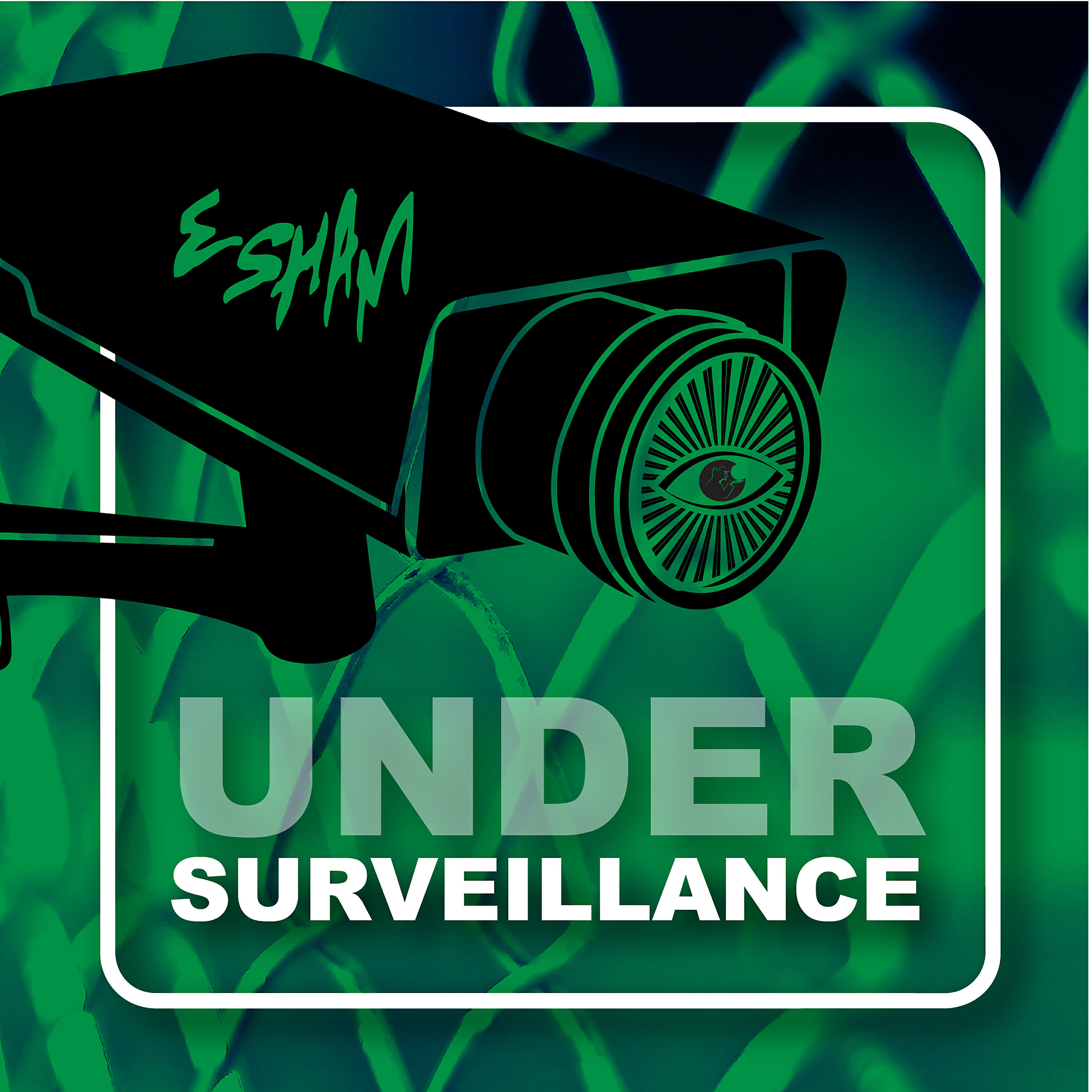 Релиз Under Surveillance