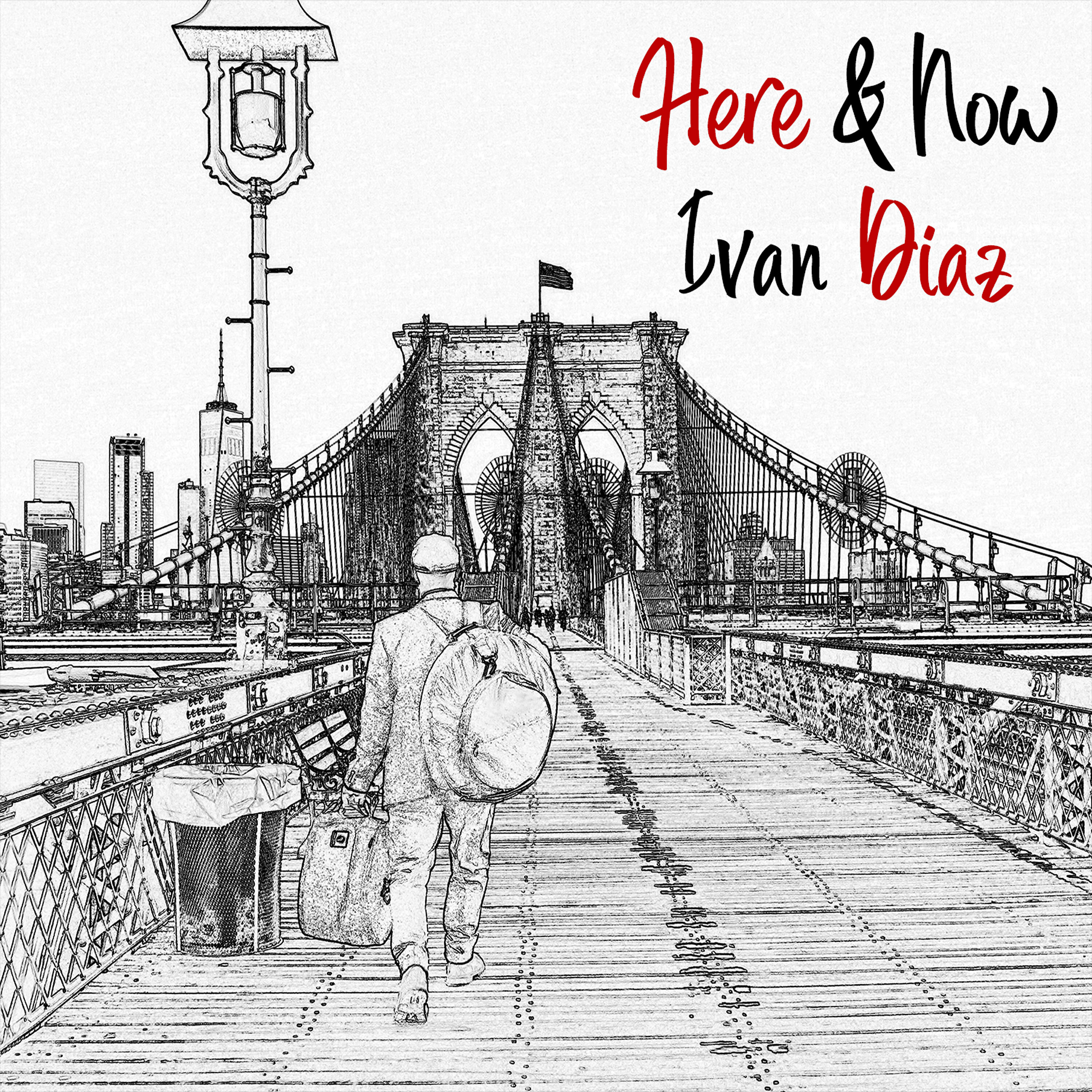 Релиз Here & Now