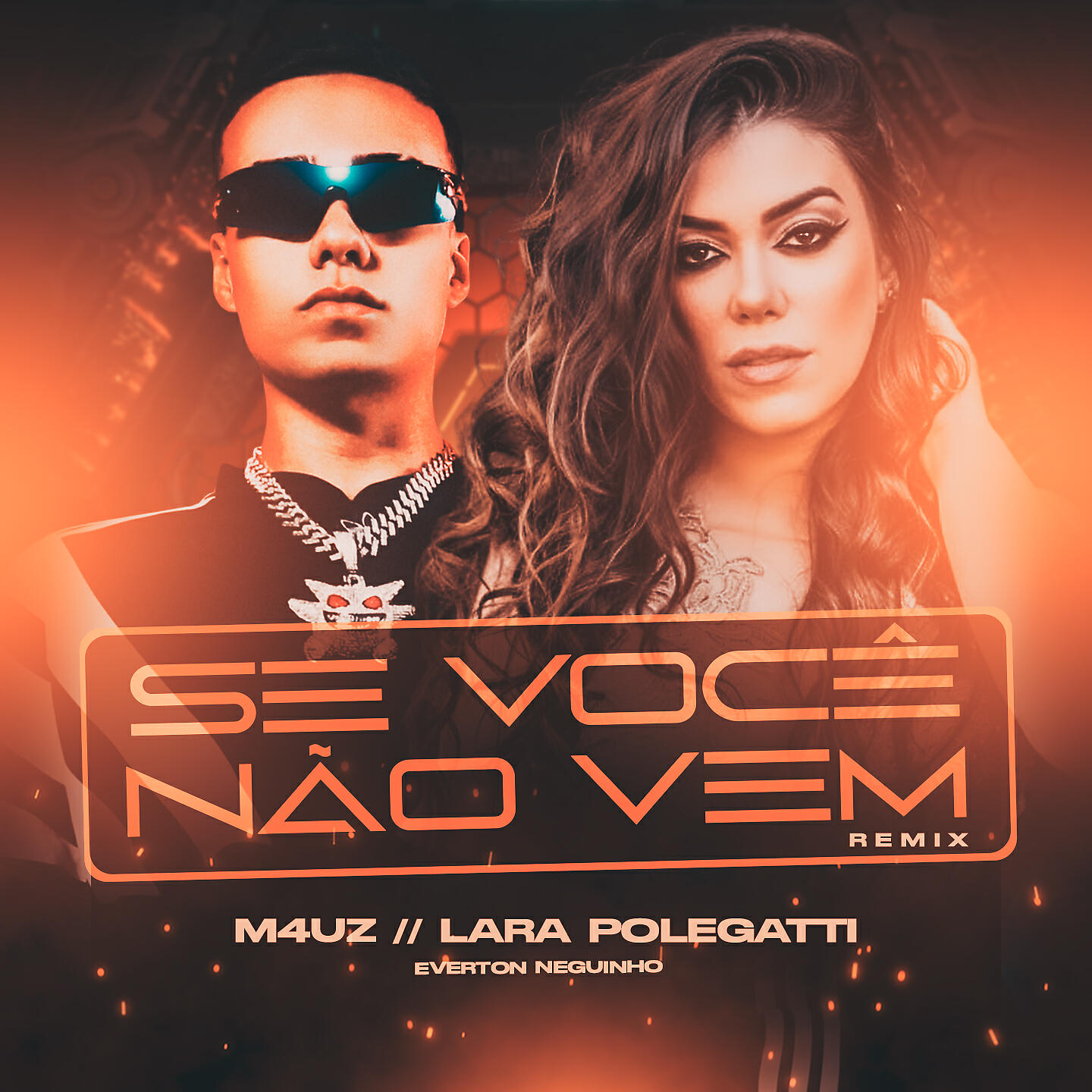 Релиз Se Você Não Vem