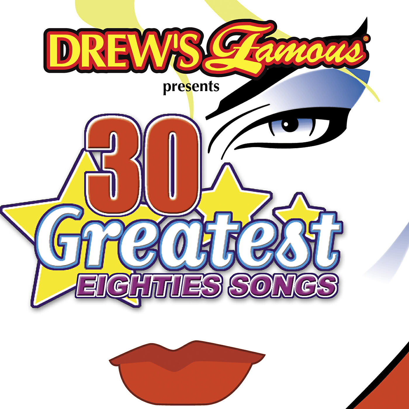 Релиз 30 Greatest Eighties Songs