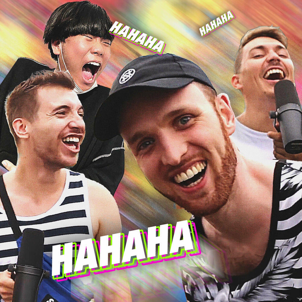Релиз Laugh Song (Hiss remix)