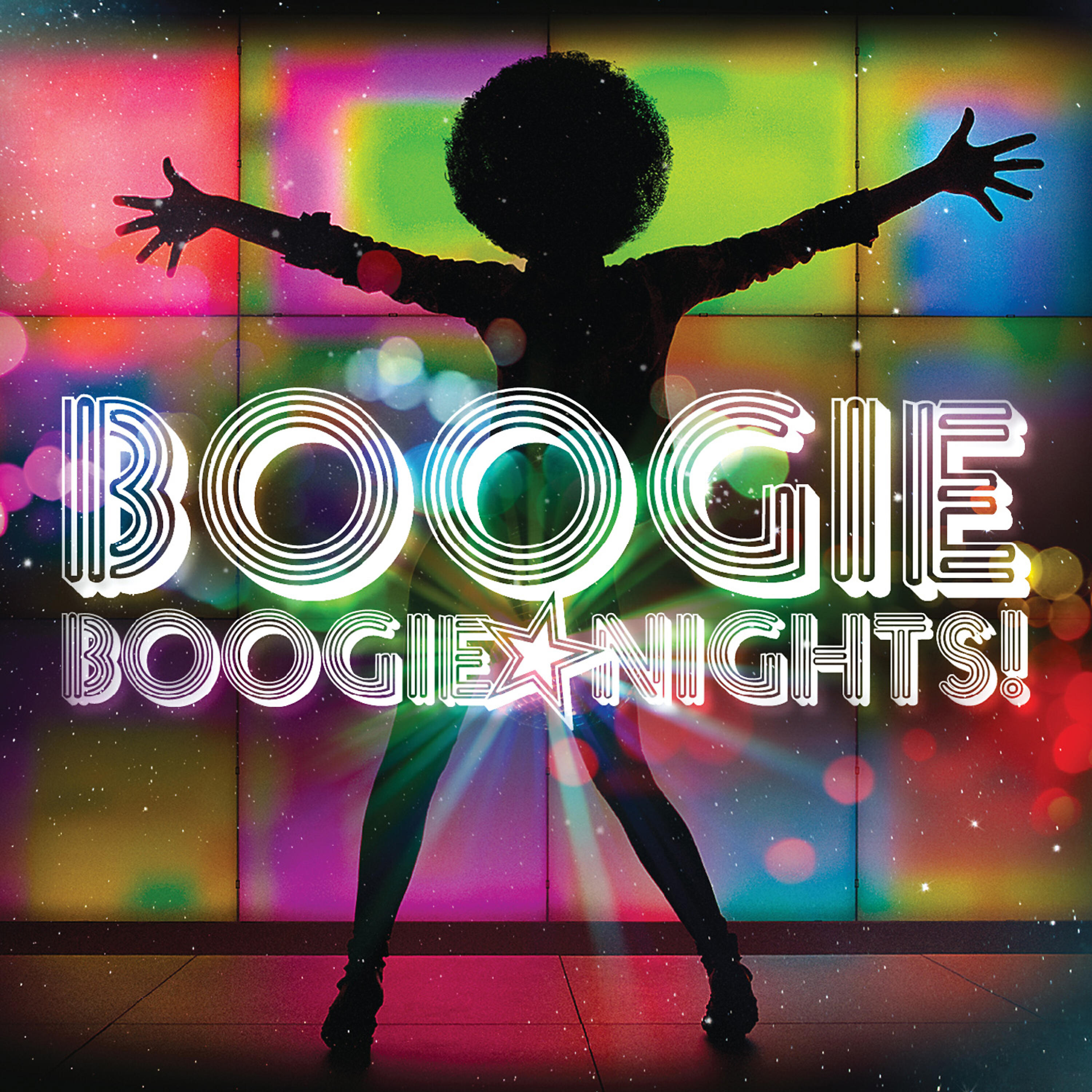 Релиз Boogie Boogie Nights