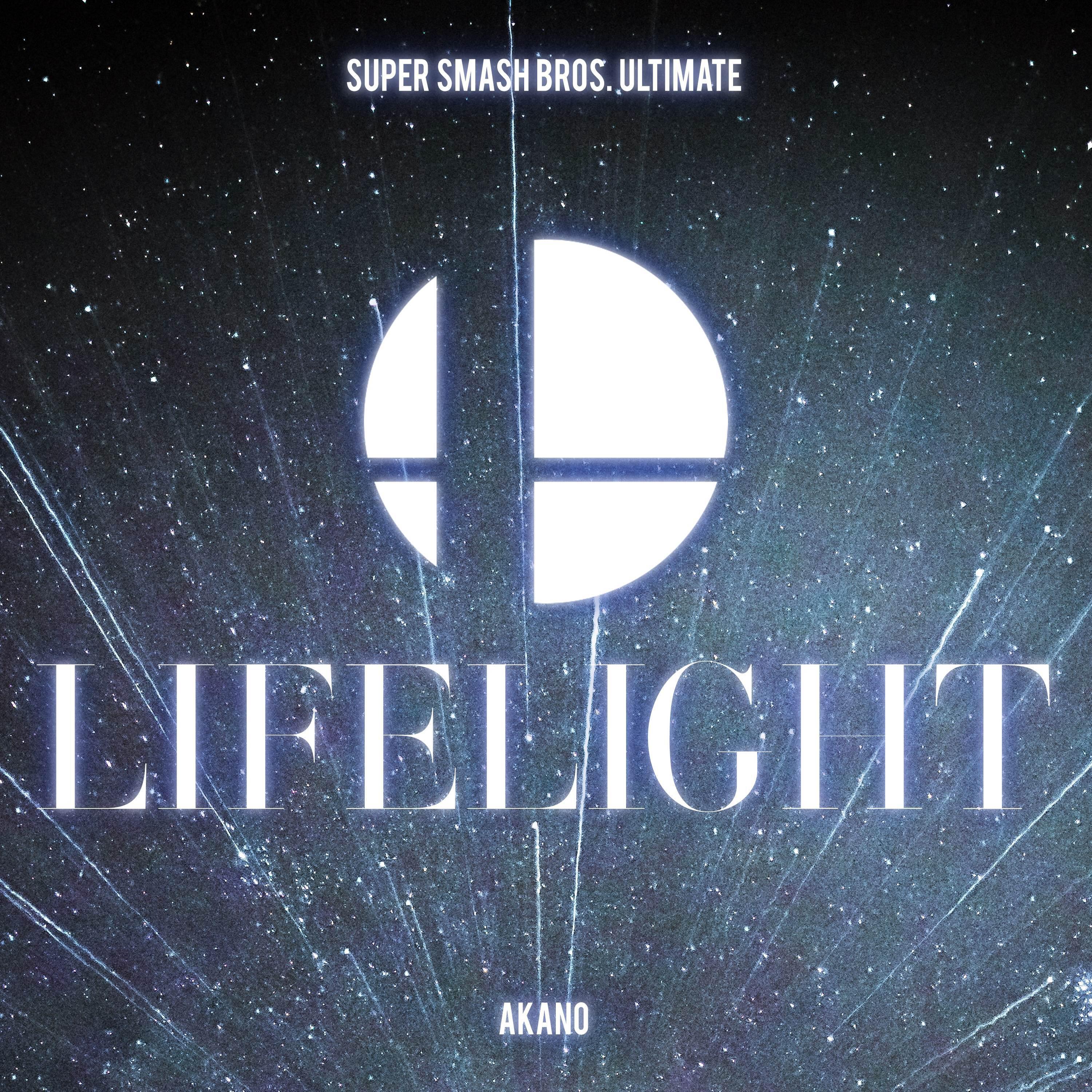 Релиз Lifelight (From "Super Smash Bros. Ultimate")
