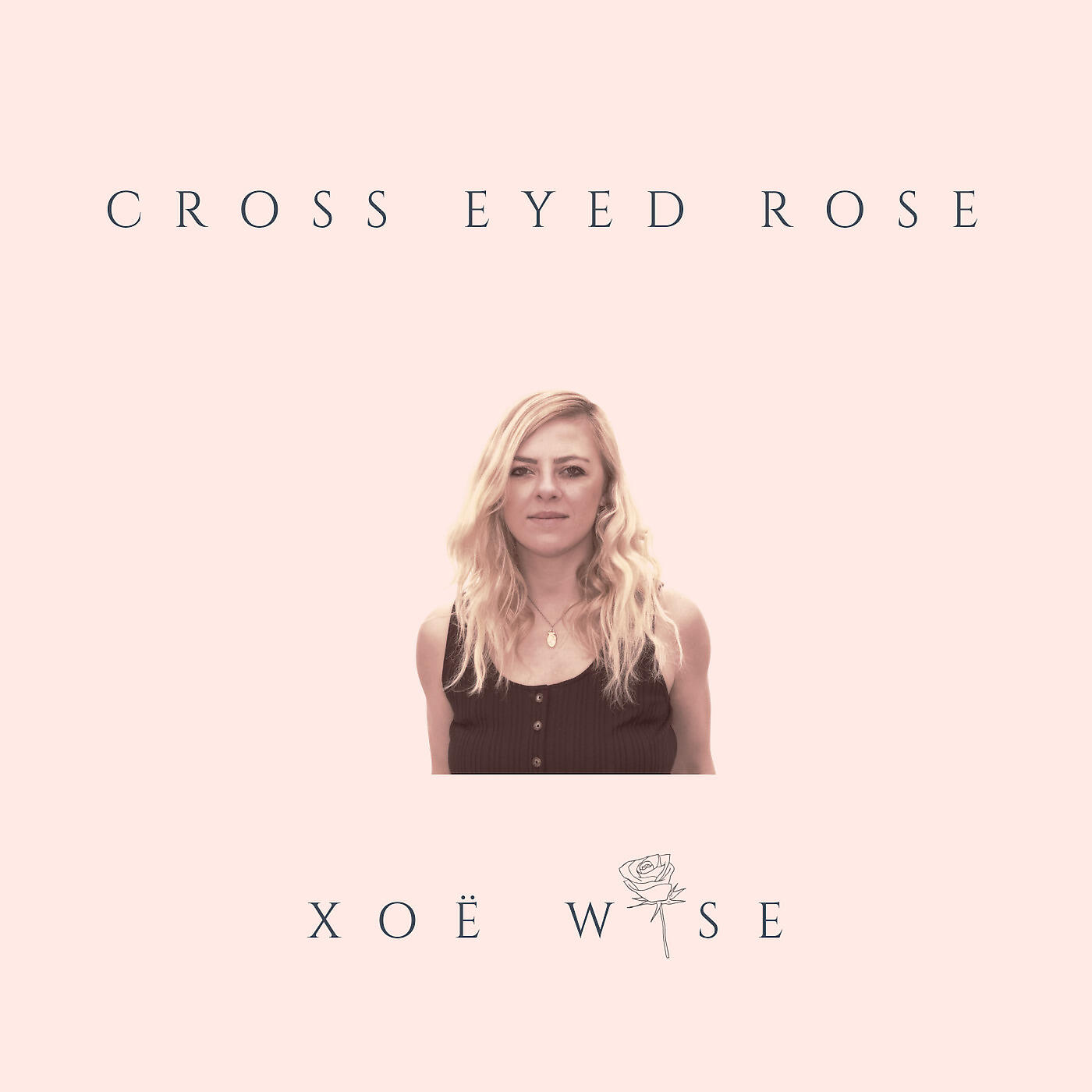 Релиз Cross Eyed Rose