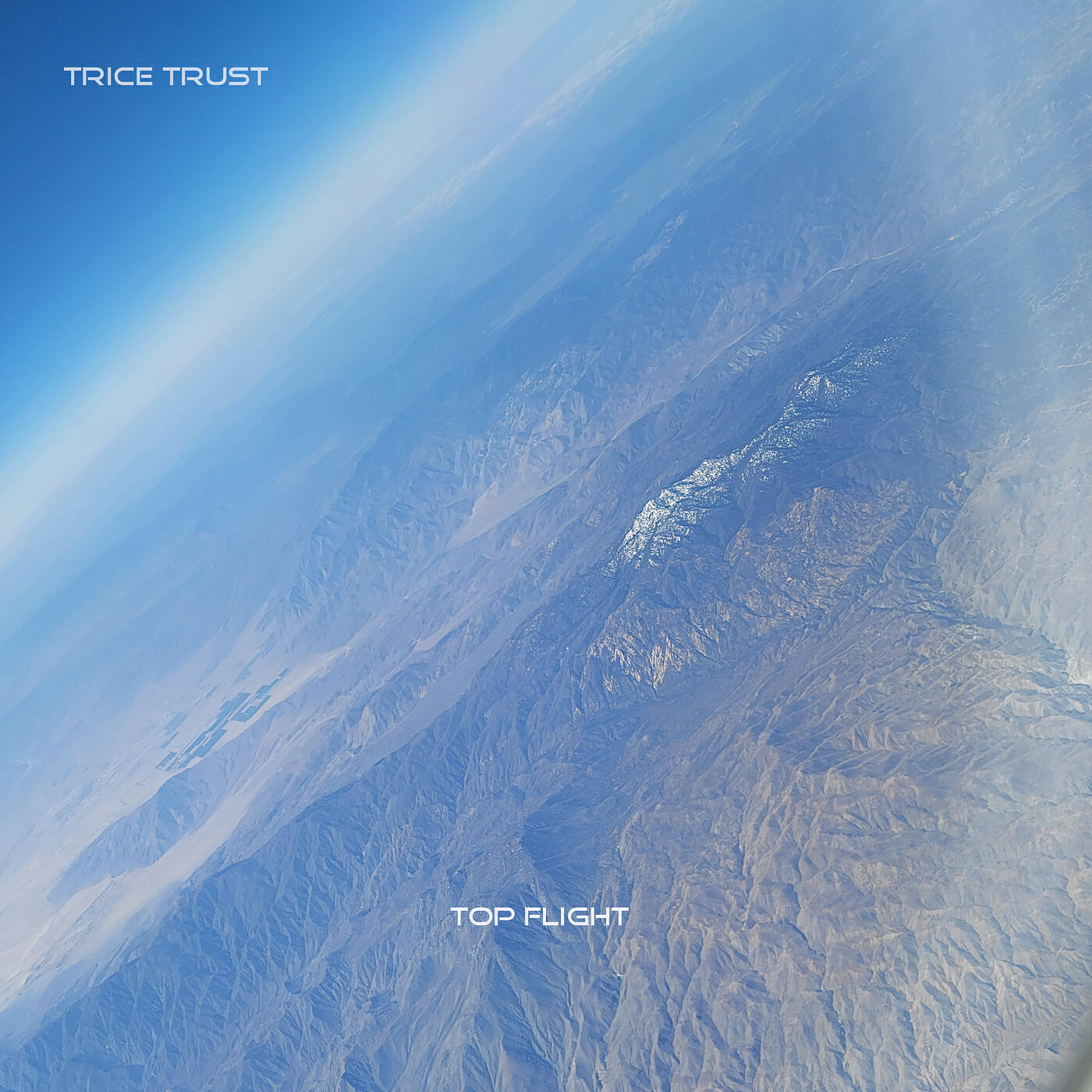 Релиз Top Flight