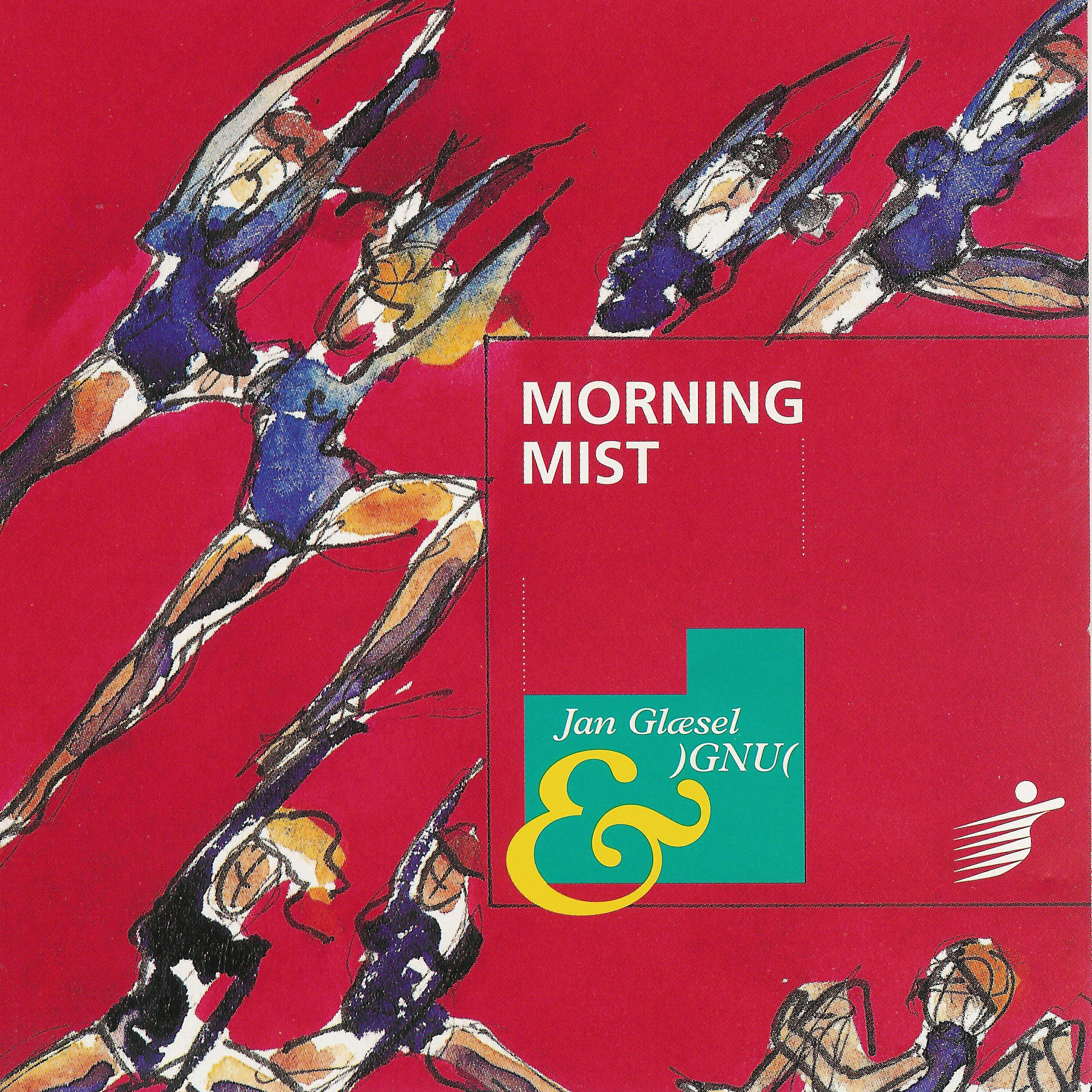 Релиз Morning Mist