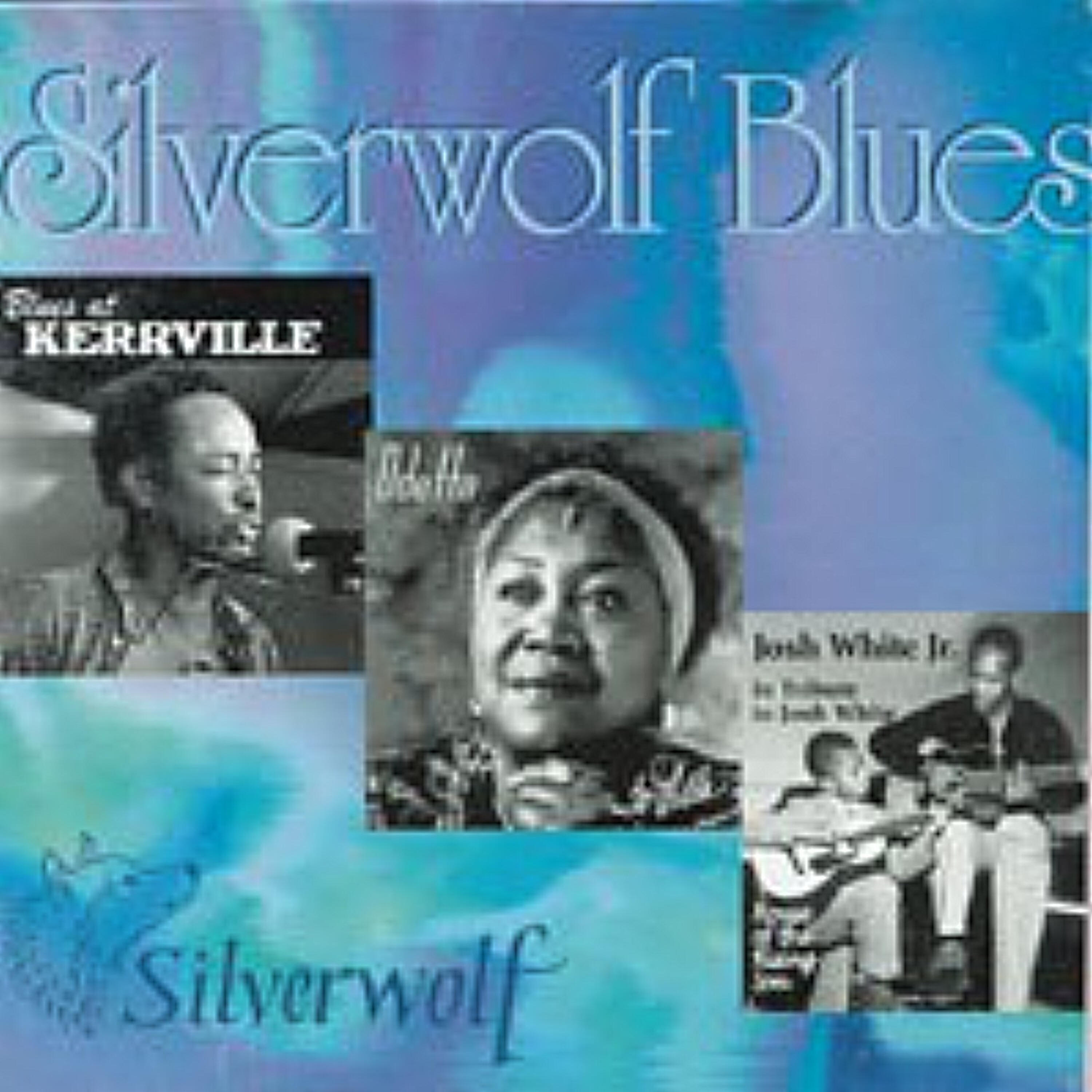 Blues at Kerrville