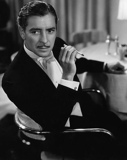Ronald Colman