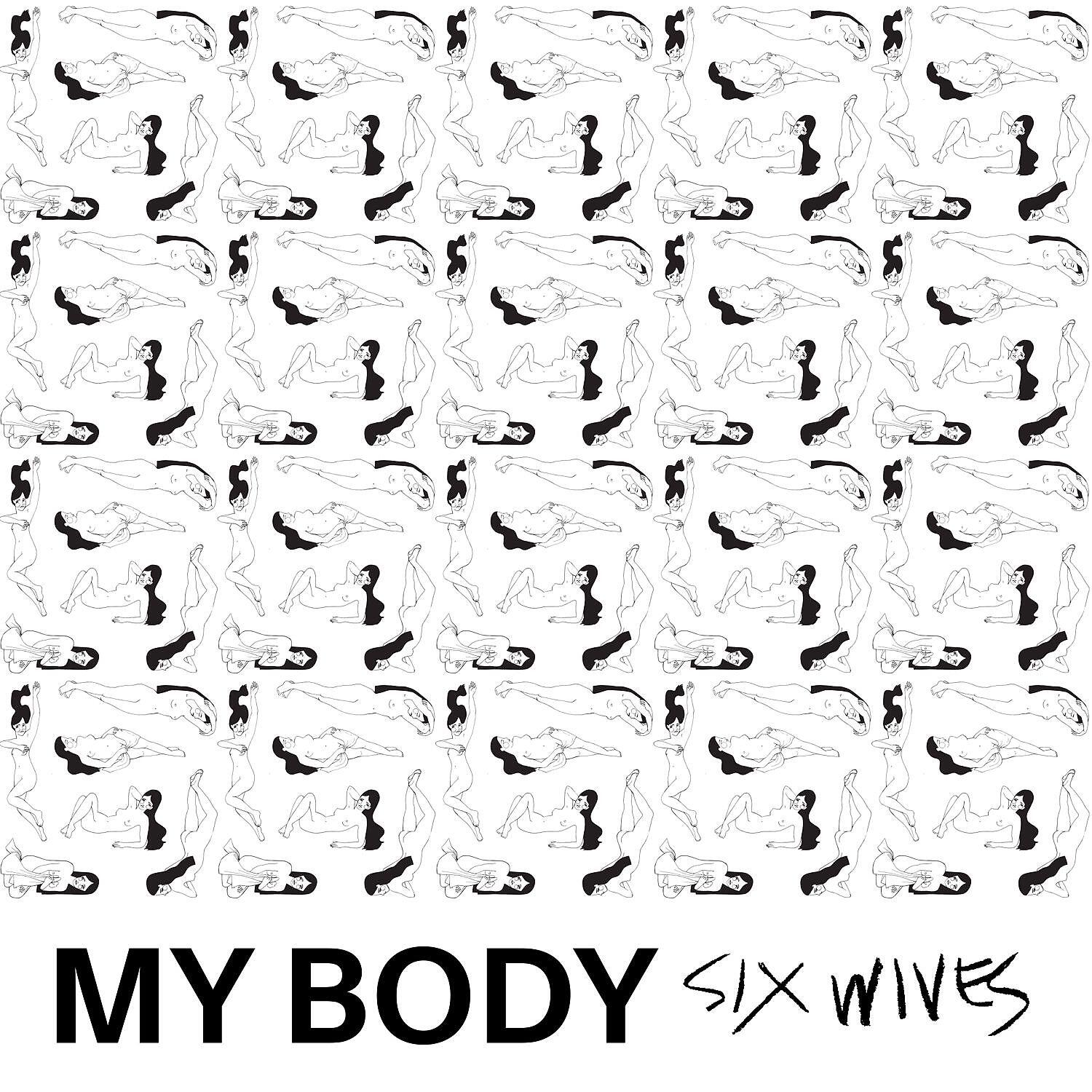 Релиз Six Wives