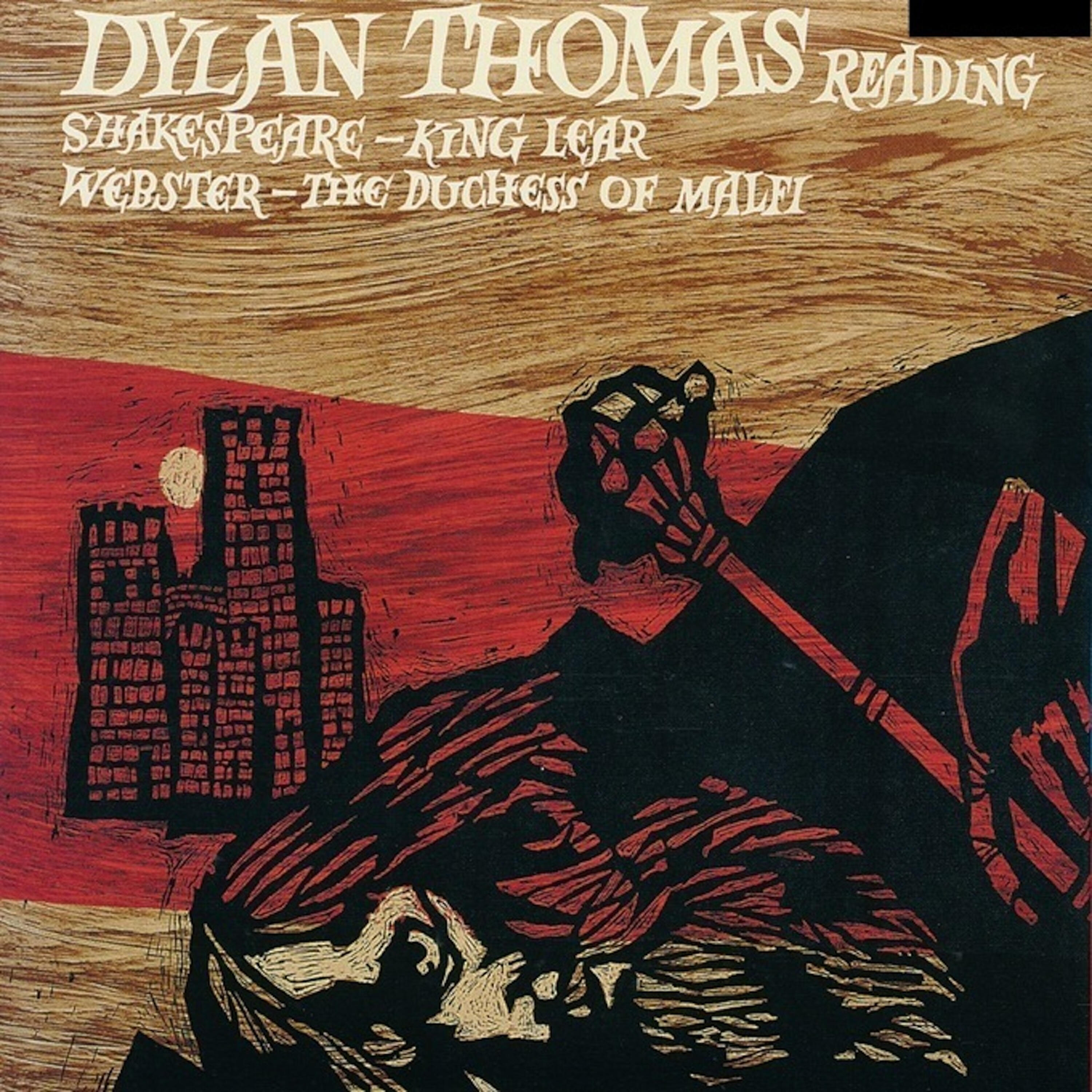 Релиз Reading from King Lear & The Duchess of Malfi