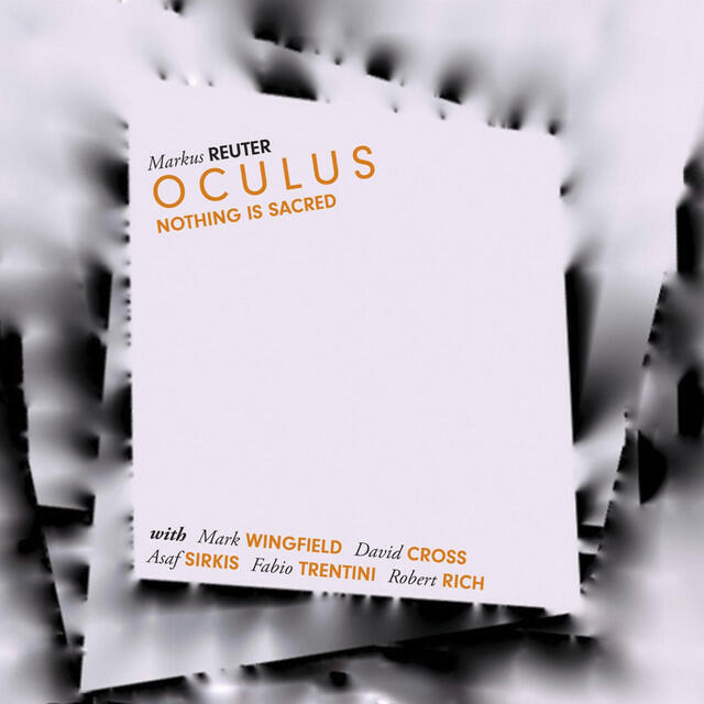 Релиз Oculus: Nothing Is Sacred