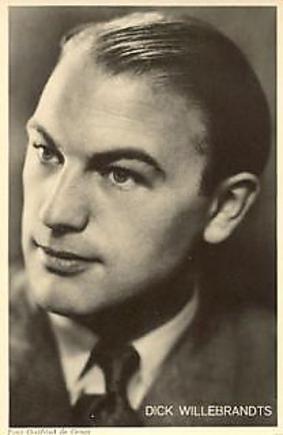 Dick Willebrandts